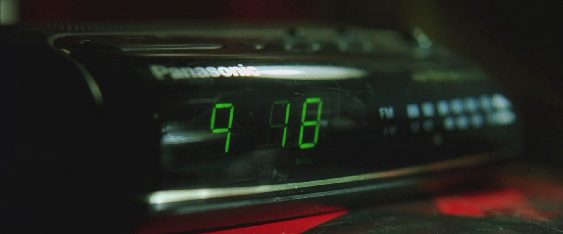 The Matrix (1999) —  shot,  lighting