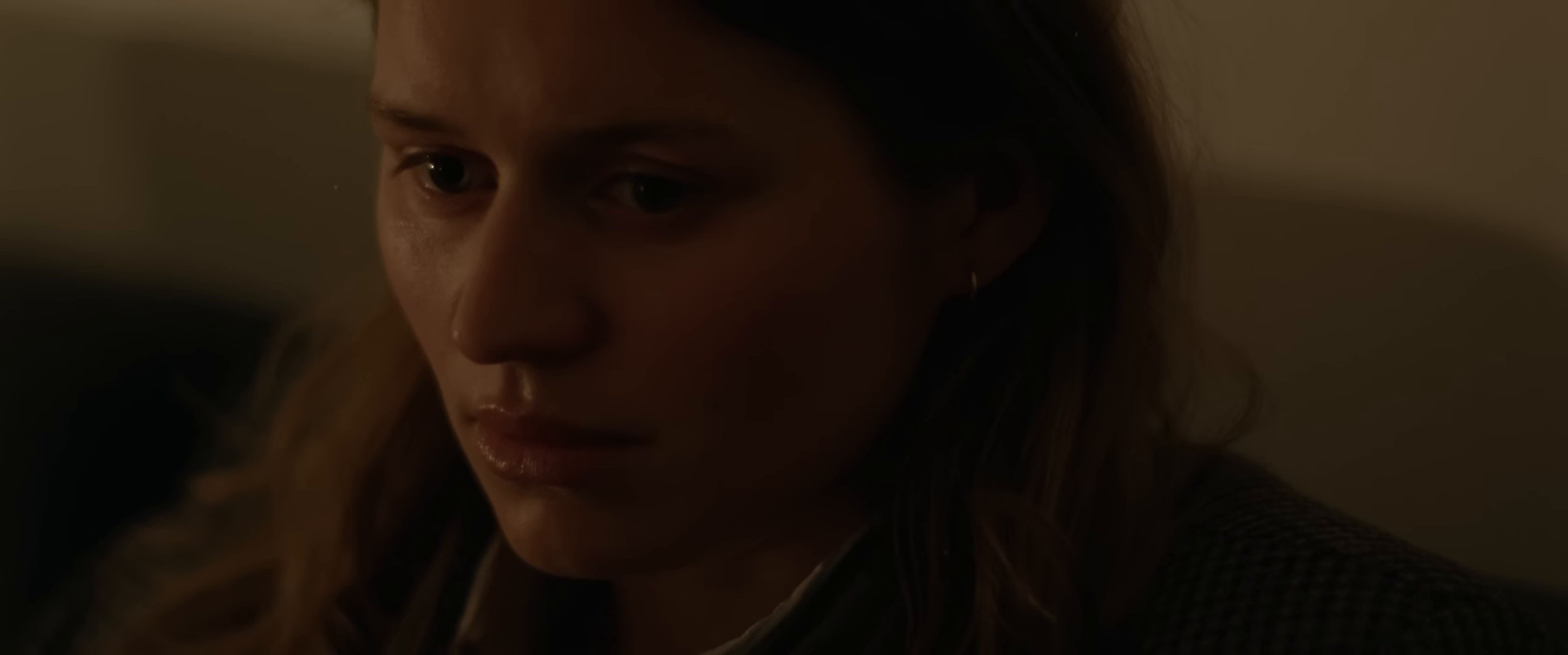 Hemingway (2025) —  shot,  lighting