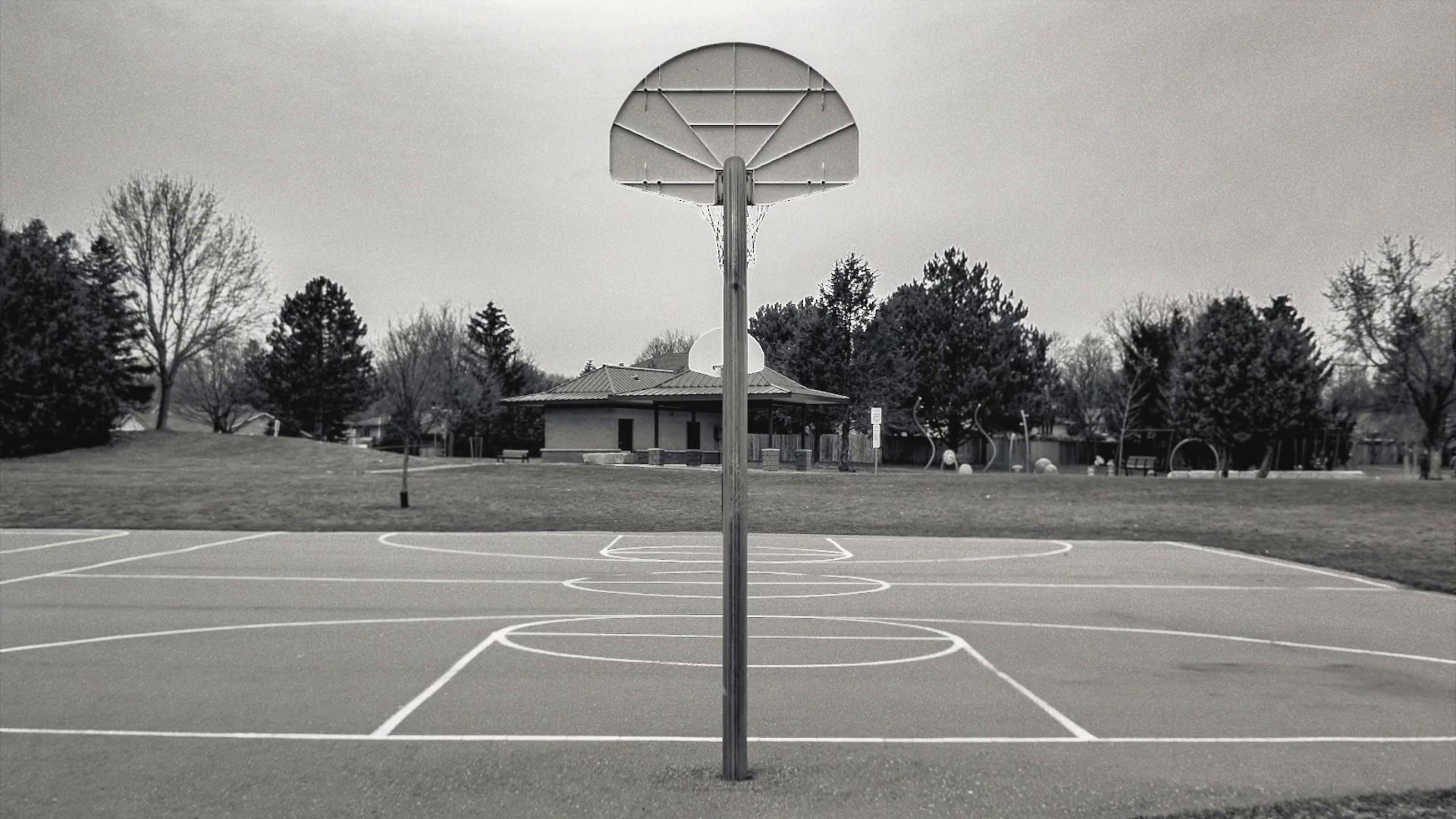 Royal Bank Canada - Ideas Happen Here (2025) —  shot,  lighting