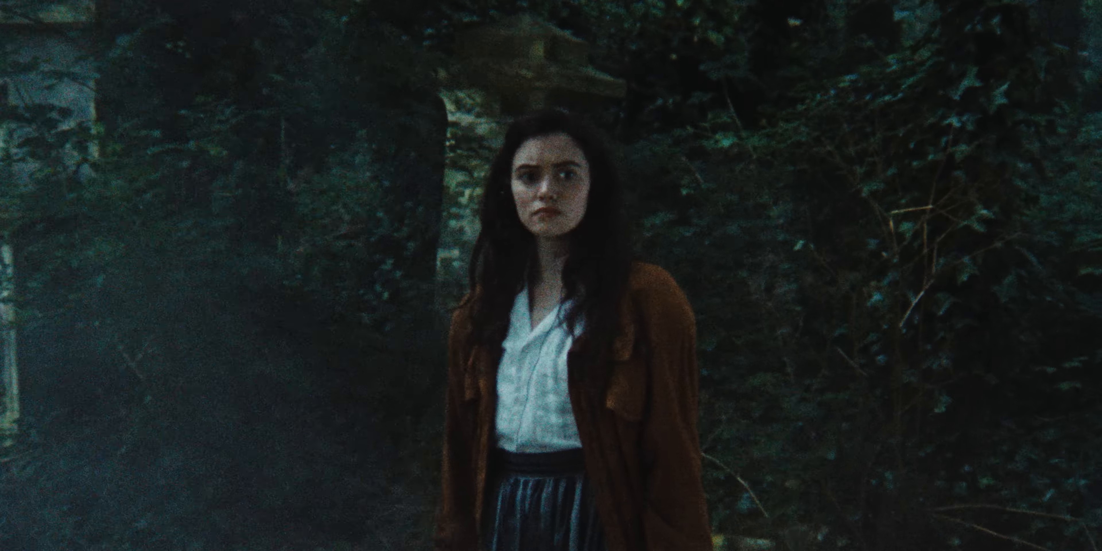 Here's The Thing (2024) —  shot,  lighting