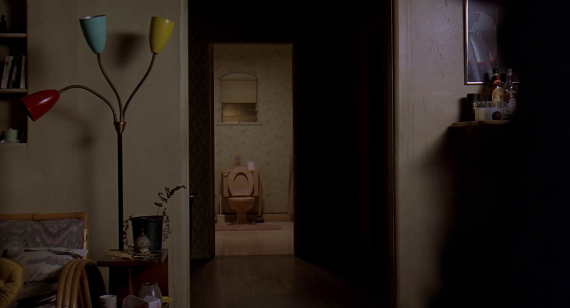 The Big Lebowski (1998) —  shot,  lighting