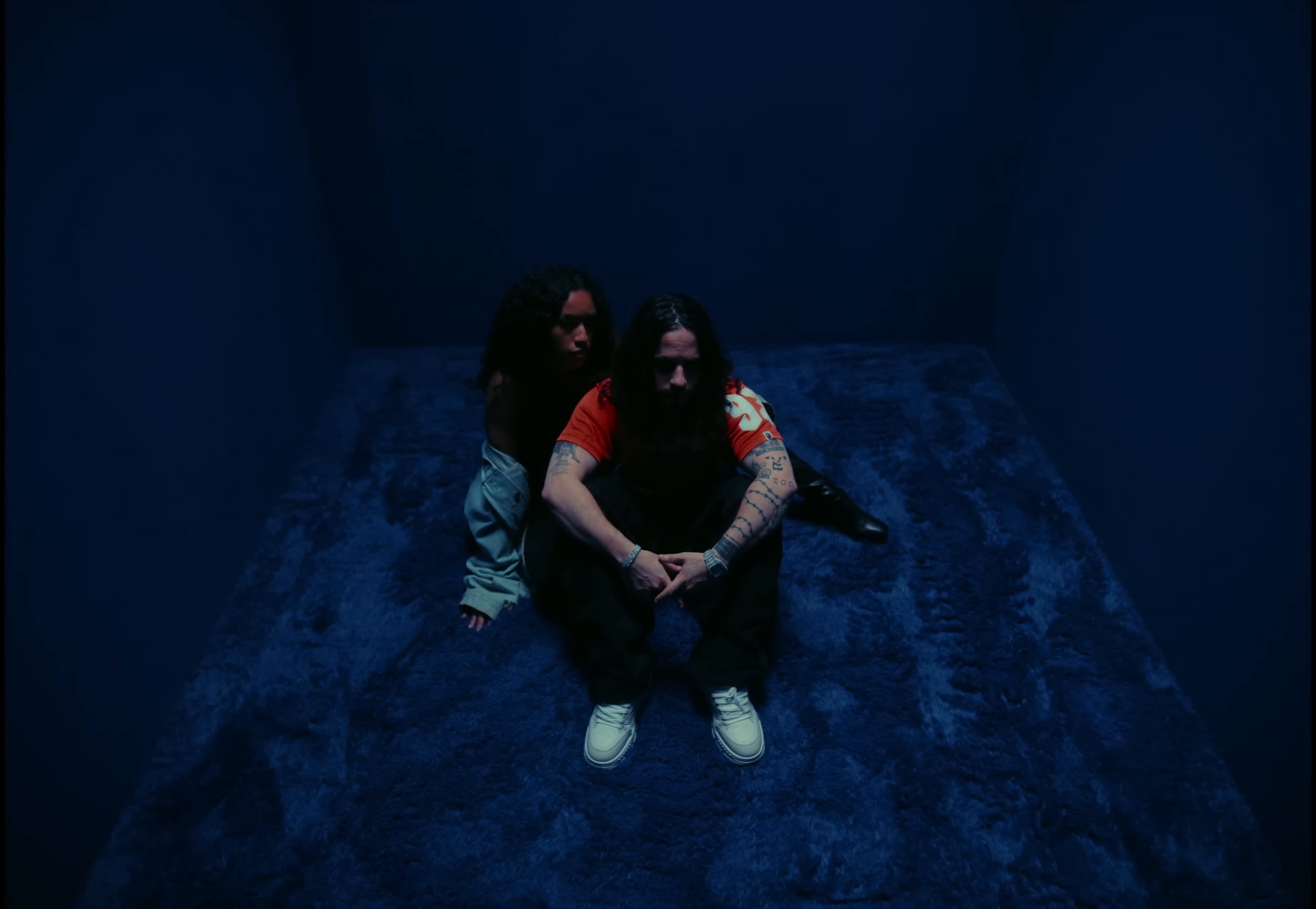 April 7 (2025) —  shot,  lighting