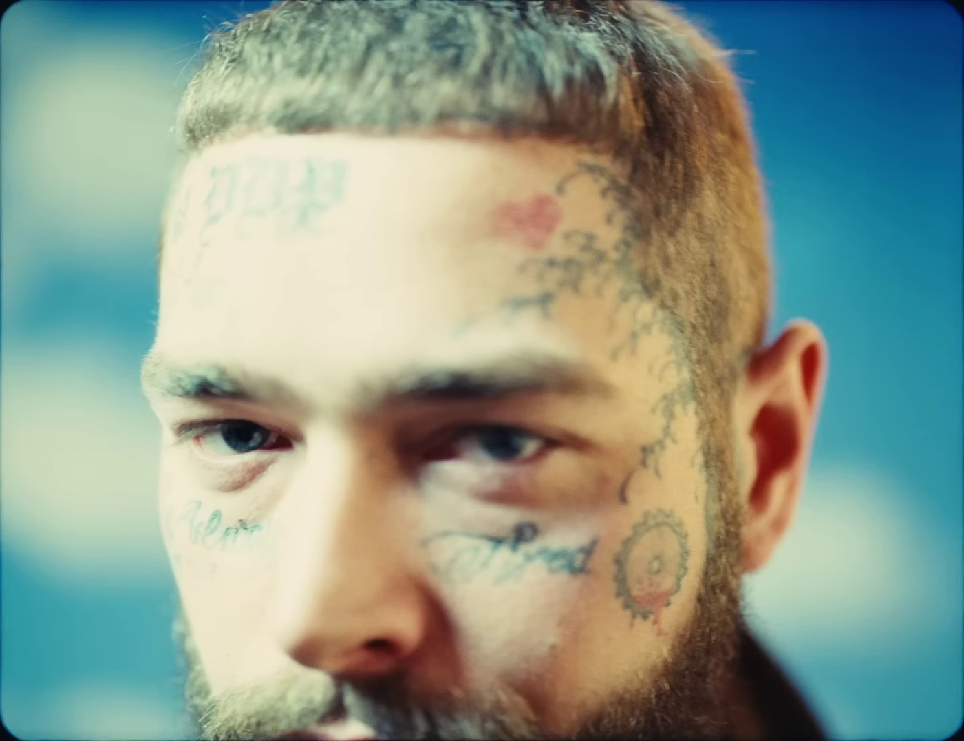 Chemical (2023) —  shot,  lighting