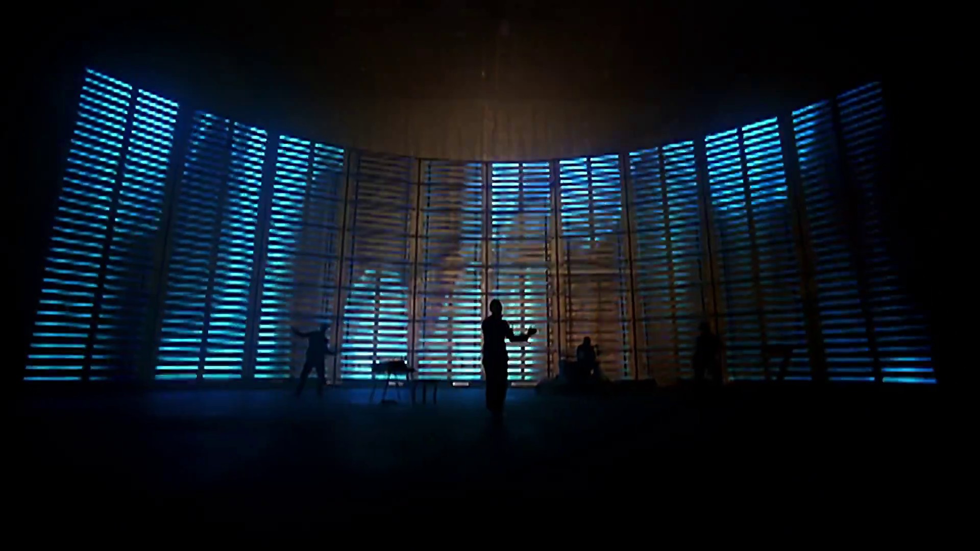 Speed Of Sound  (2021) —  shot,  lighting