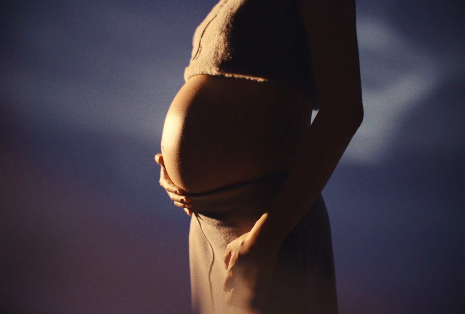 Bugaboo - "Designed for the Future" (2024) —  shot,  lighting