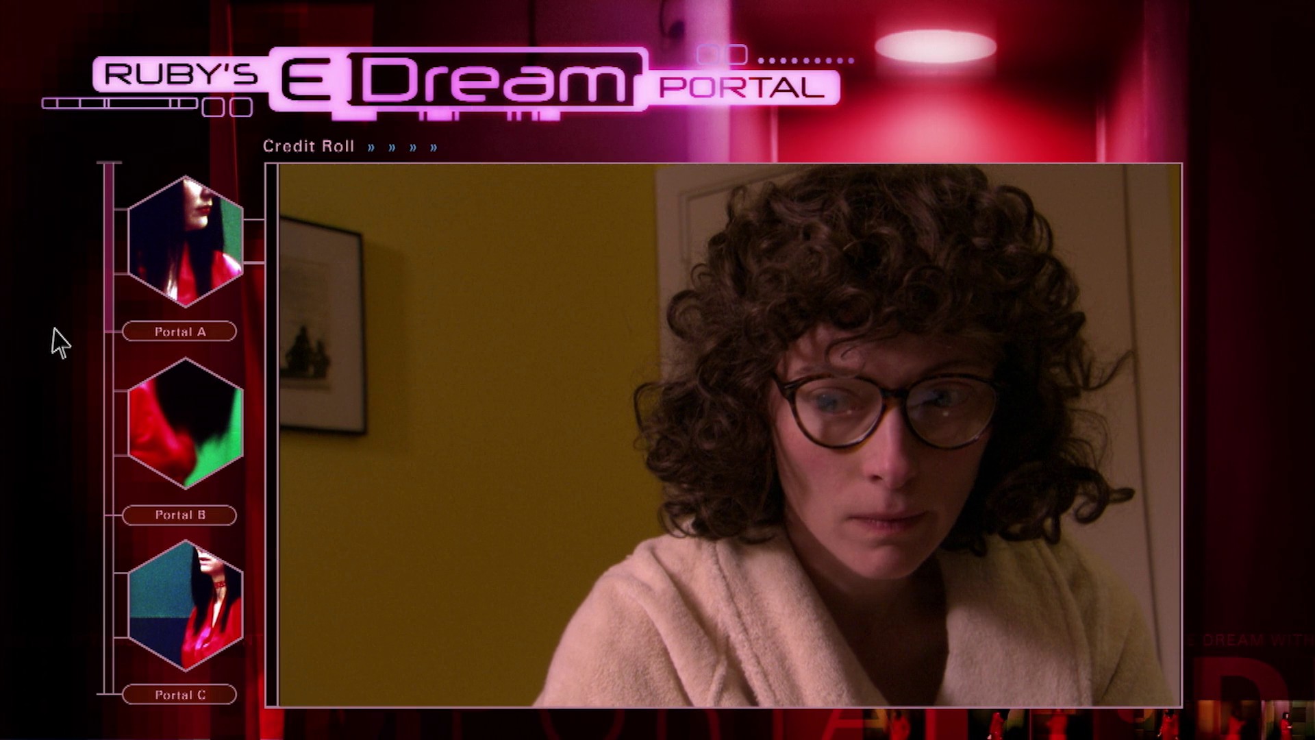 Teknolust (2002) —  shot,  lighting