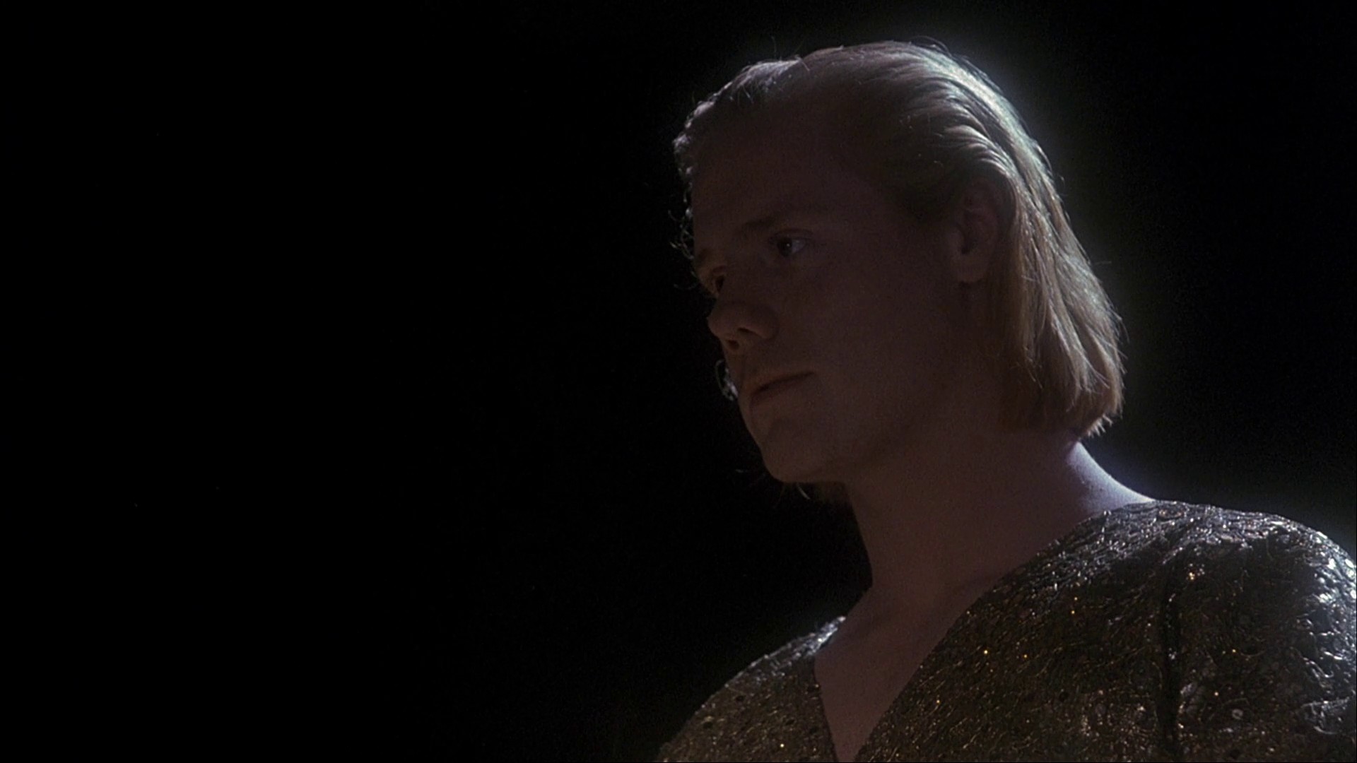 Edward II (1991) —  shot,  lighting