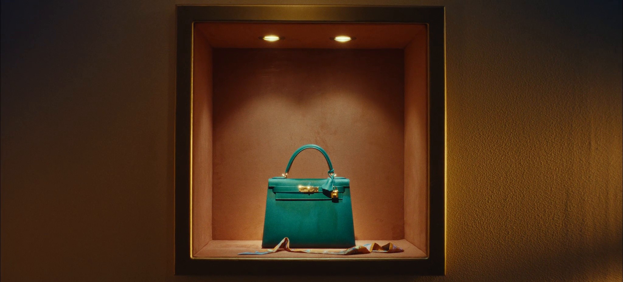 NBK 70th anniversary SMS (2025) —  shot,  lighting