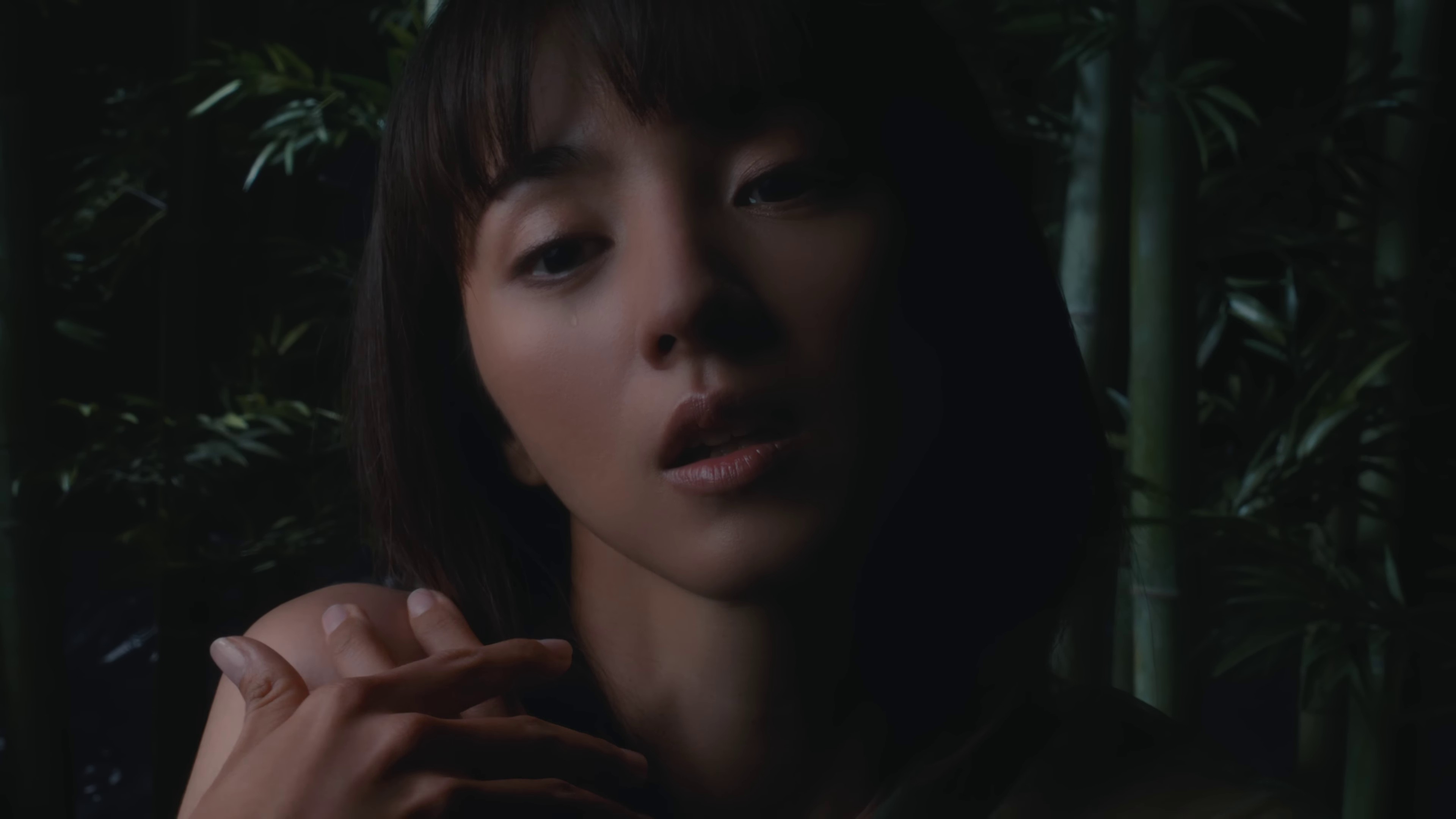 Shadow Dance (2023) —  shot,  lighting