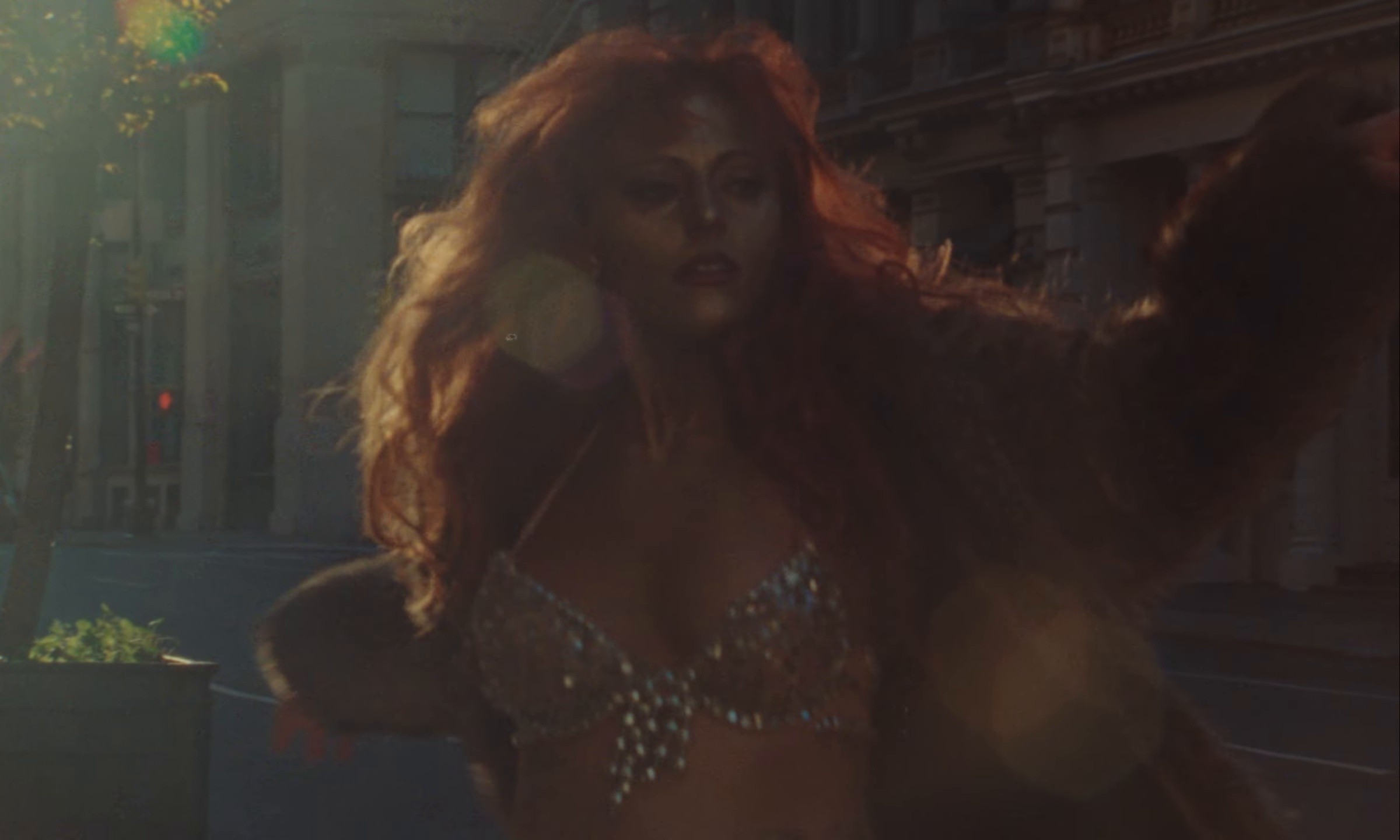 Radio (2025) —  shot,  lighting