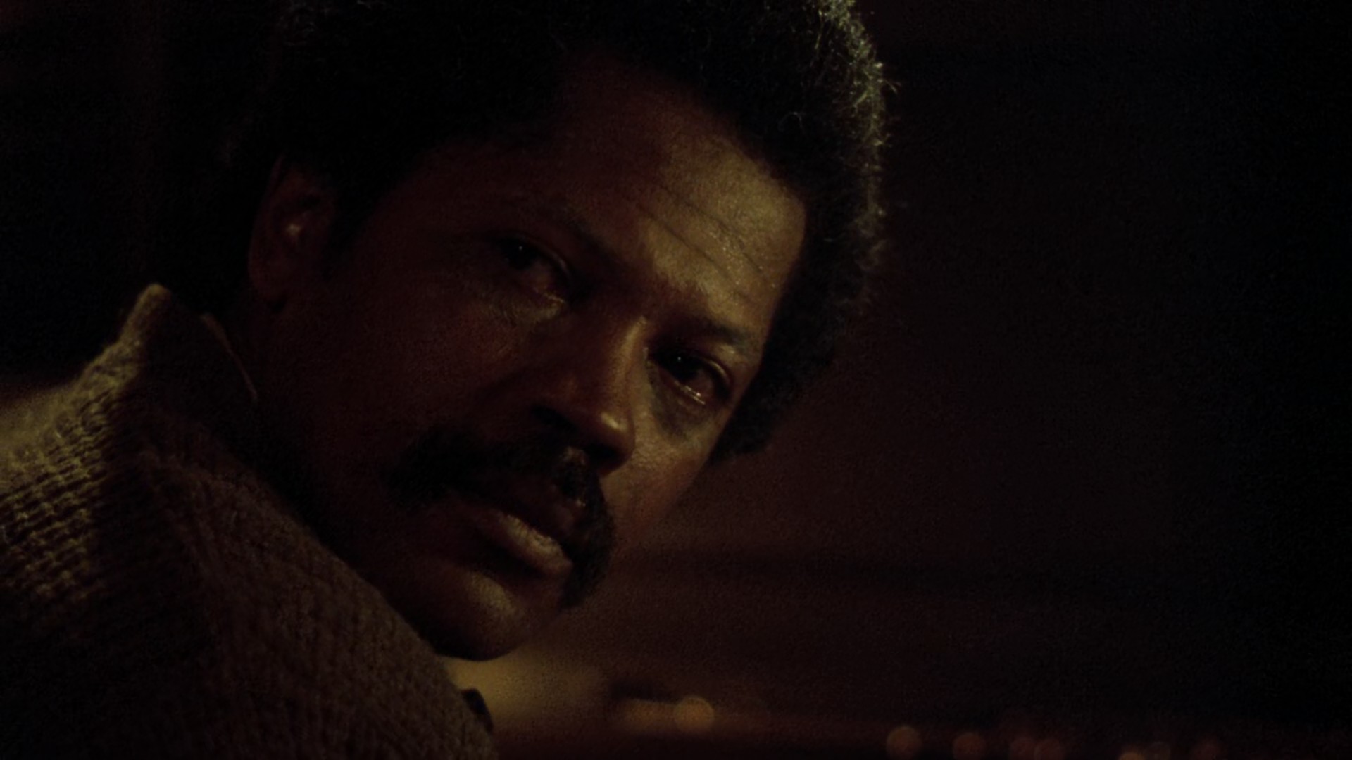 Purple Rain (1984) —  shot,  lighting