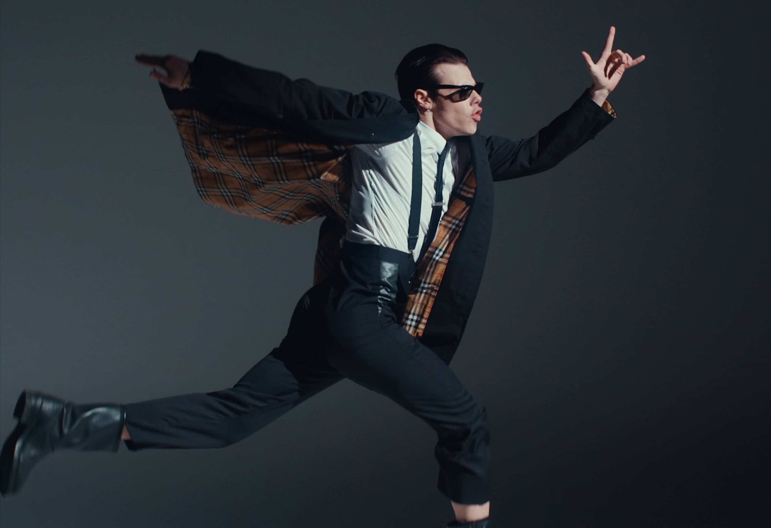 Lovesick Lullaby (2025) —  shot,  lighting