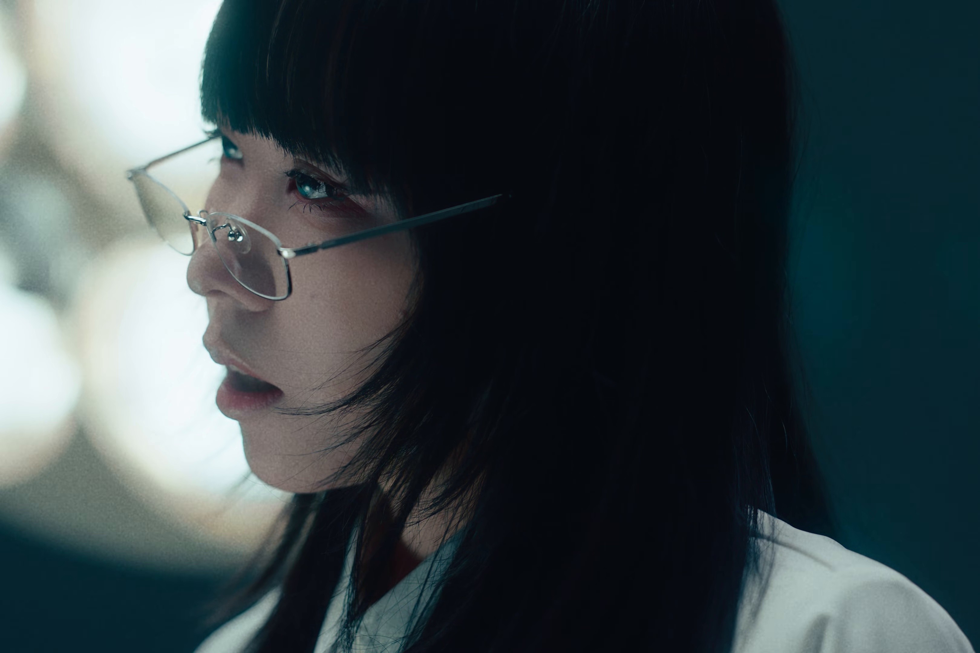 Mental Rental (2026) —  shot,  lighting