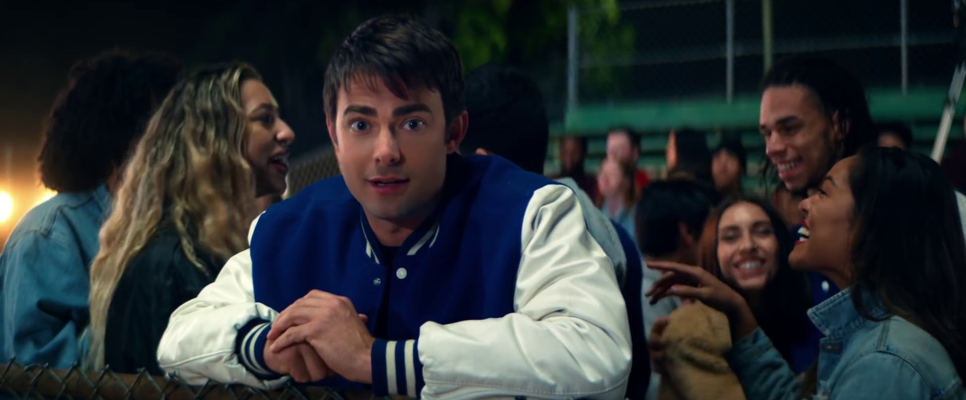 thank u, next (2018) —  shot,  lighting