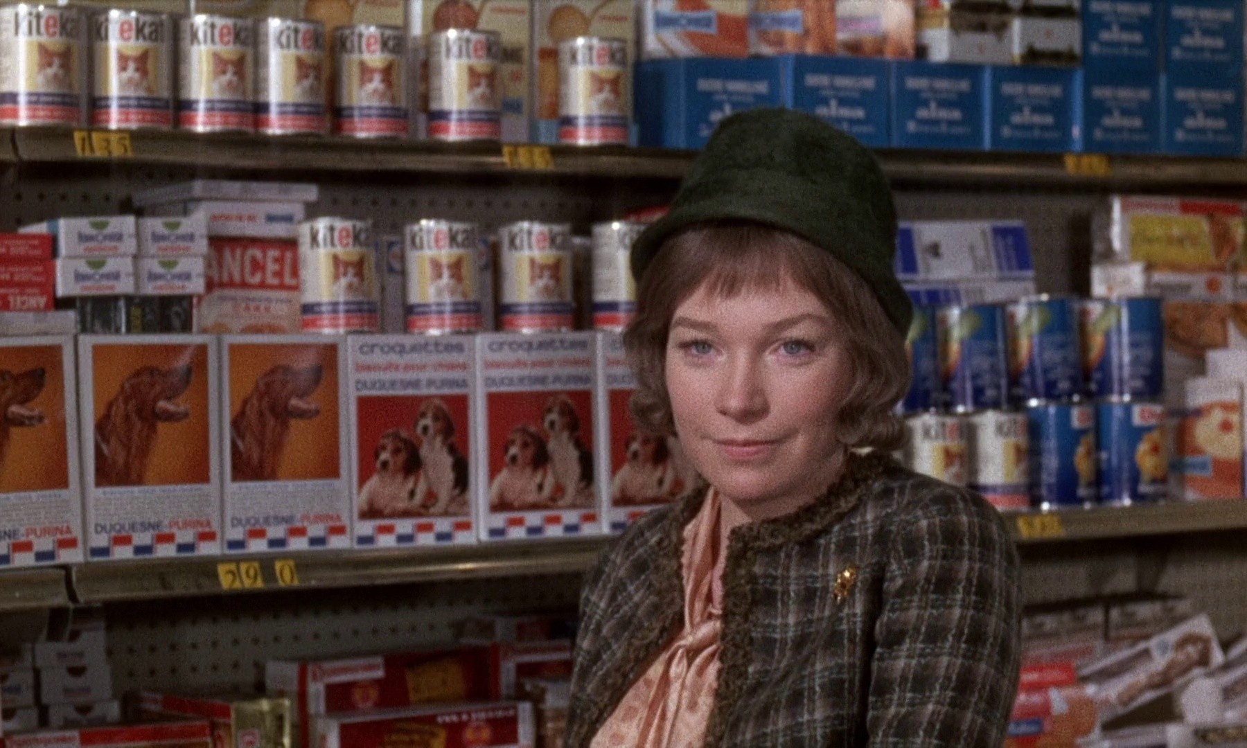 Woman Times Seven (1967) —  shot,  lighting