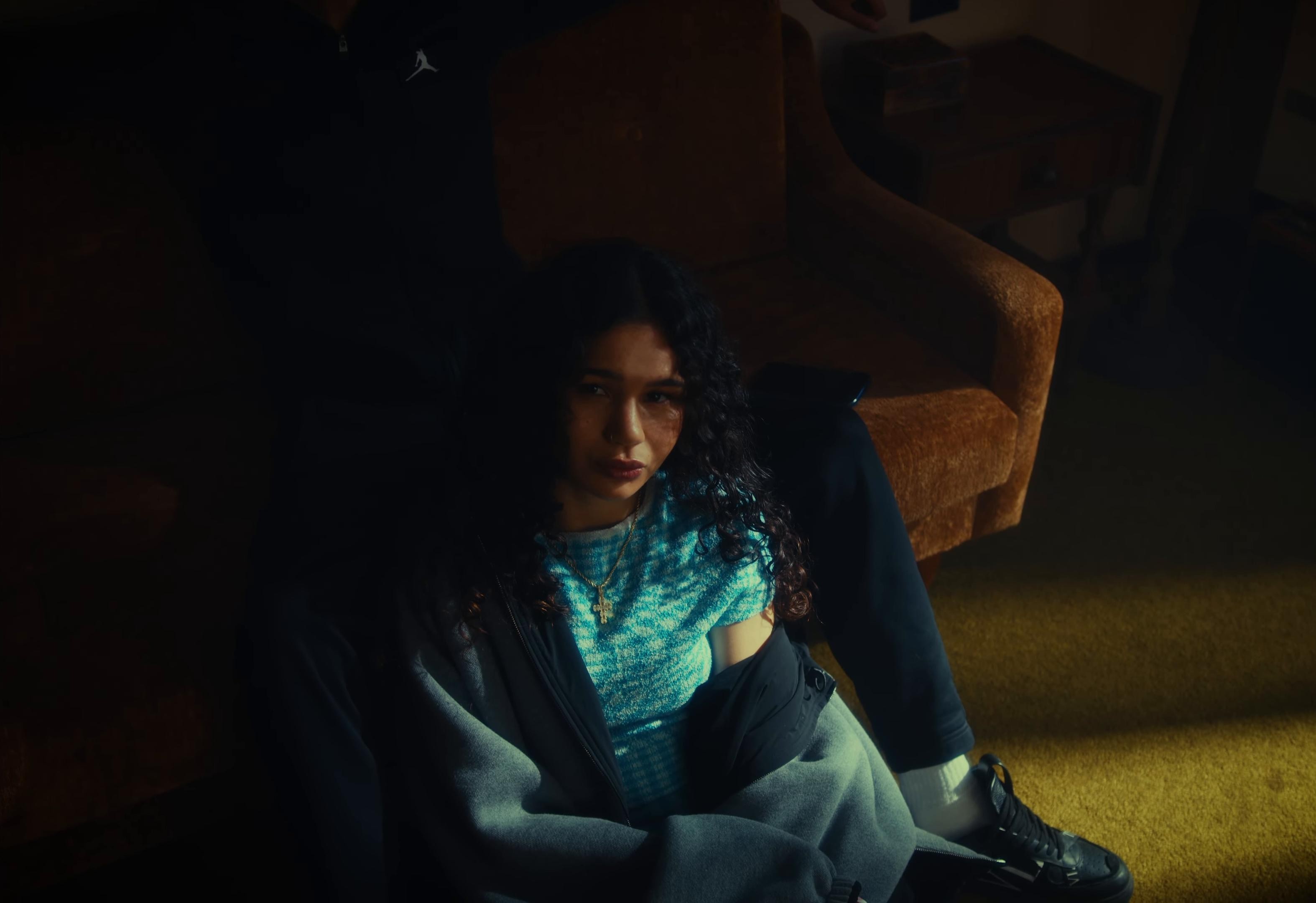 A chi mi ha reso fredda (2025) —  shot,  lighting