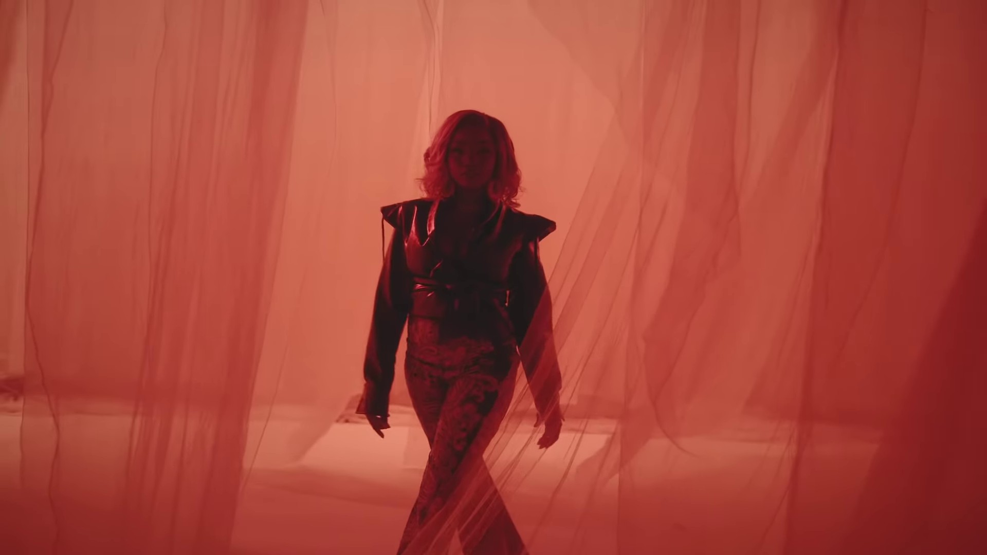 So Bad (2021) —  shot,  lighting