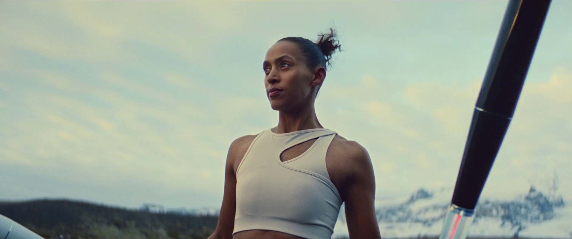 META — SUPERNATURAL 'Feel the joy' (2023) —  shot,  lighting