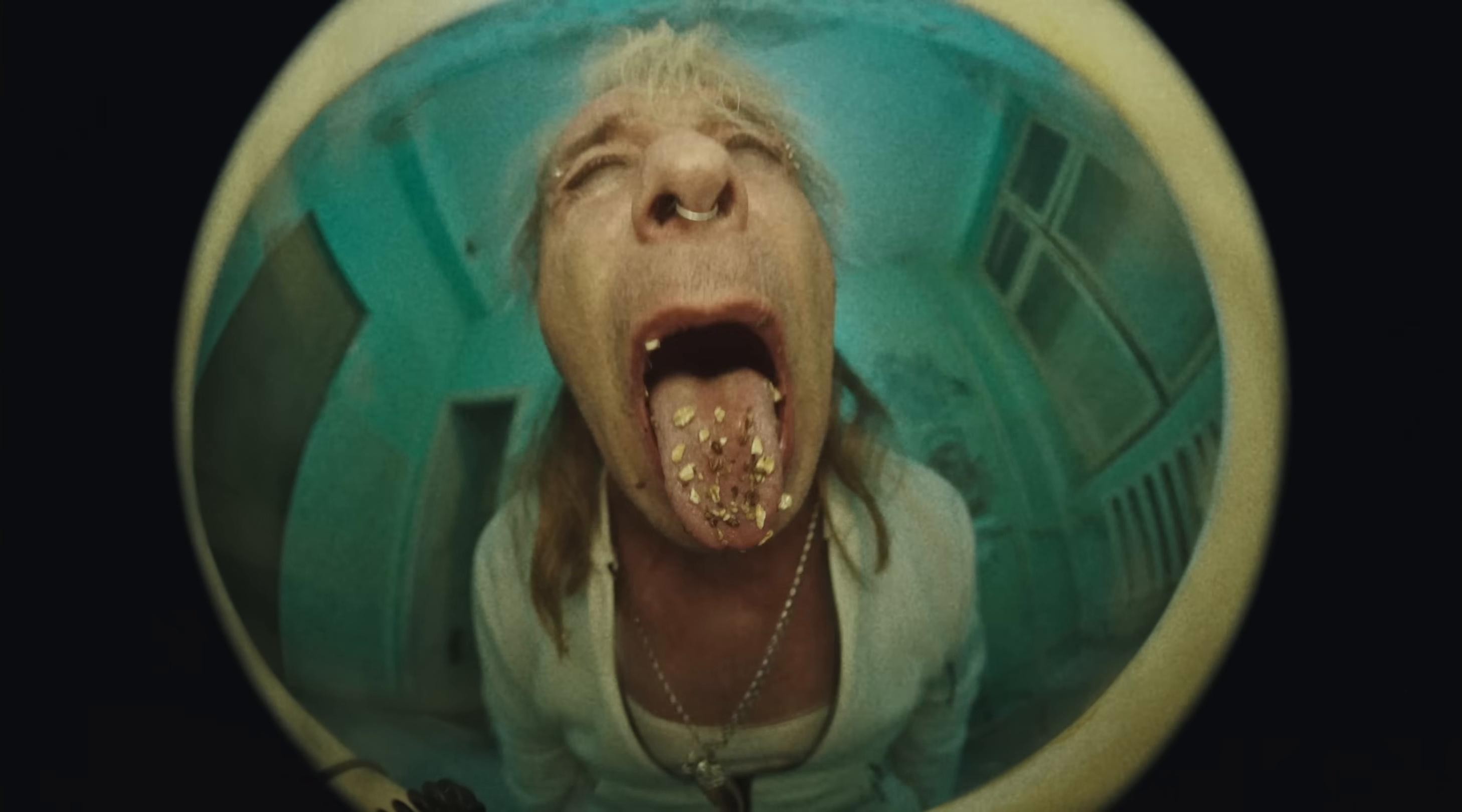 Prostitution (2025) —  shot,  lighting