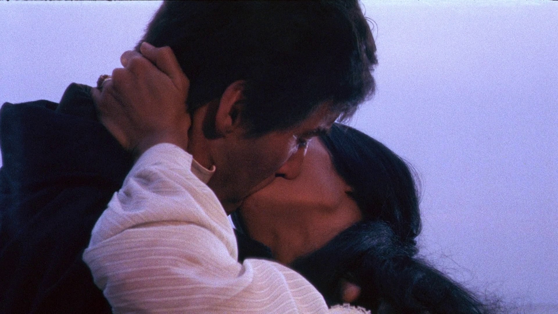 The Whip and the Body (1963) —  shot,  lighting