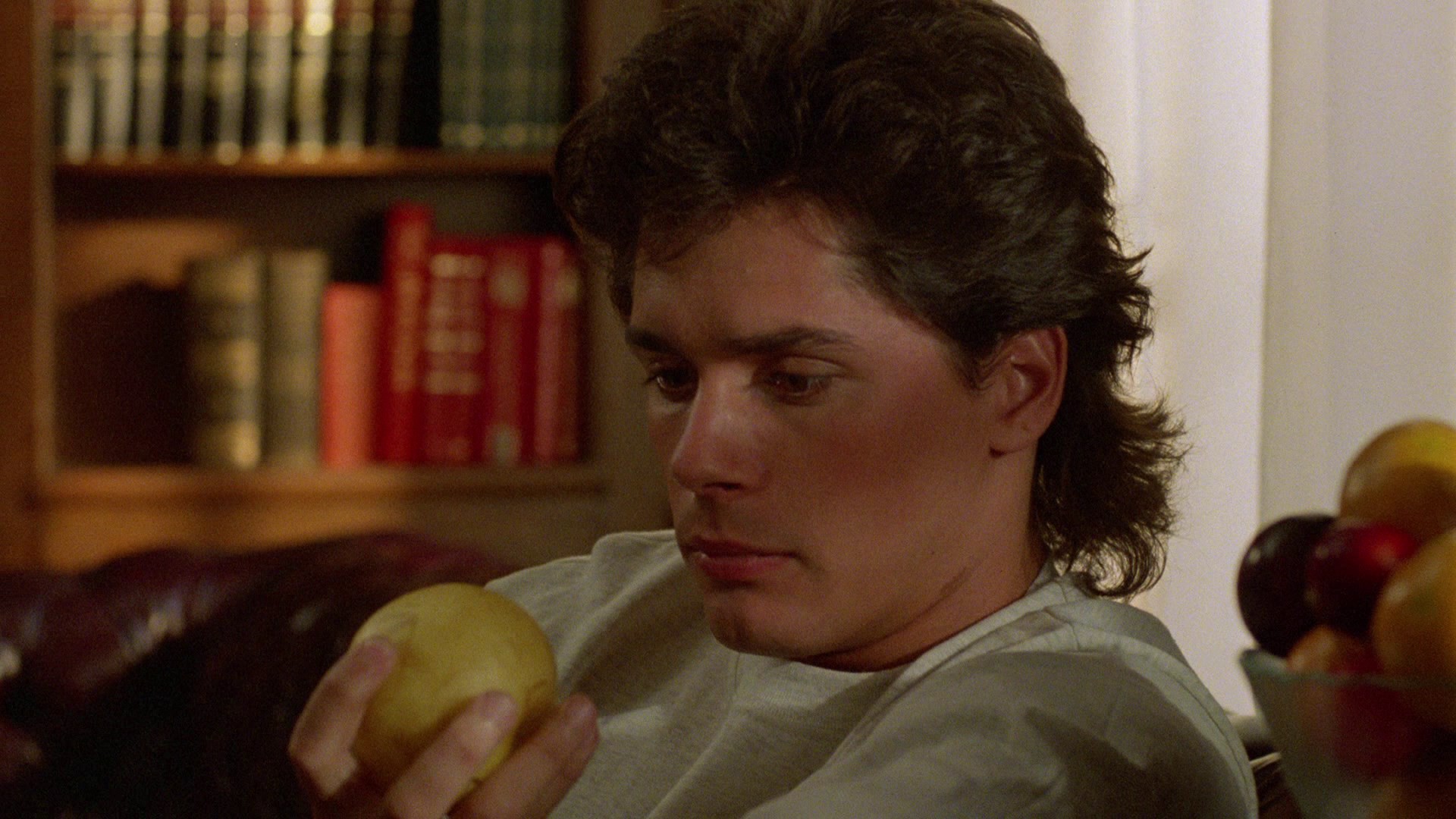 Society (1989) —  shot,  lighting