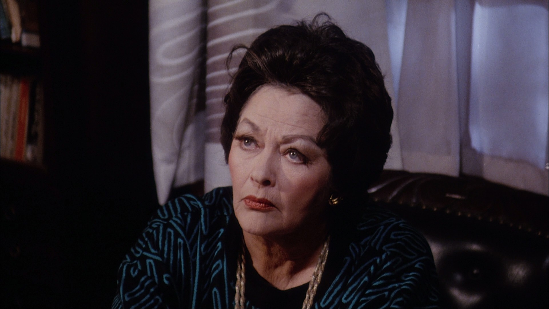 Cellar Dweller (1988) —  shot,  lighting