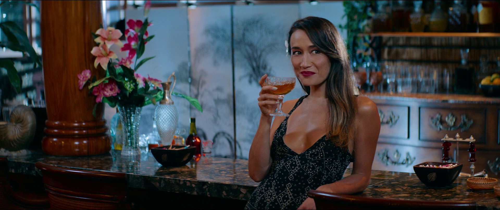 Fantasy Island (2020) —  shot,  lighting