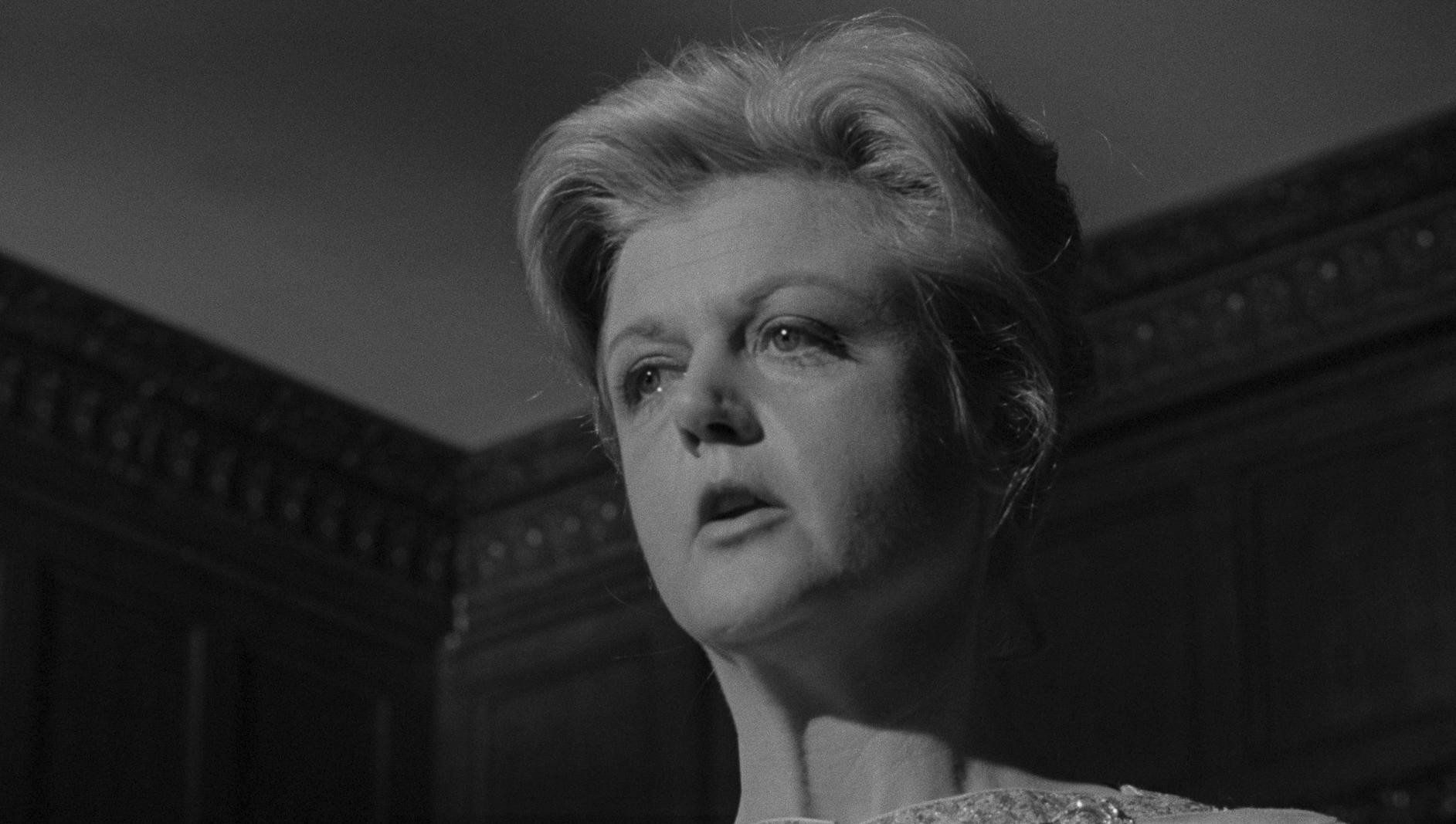 The Manchurian Candidate (1962) —  shot,  lighting