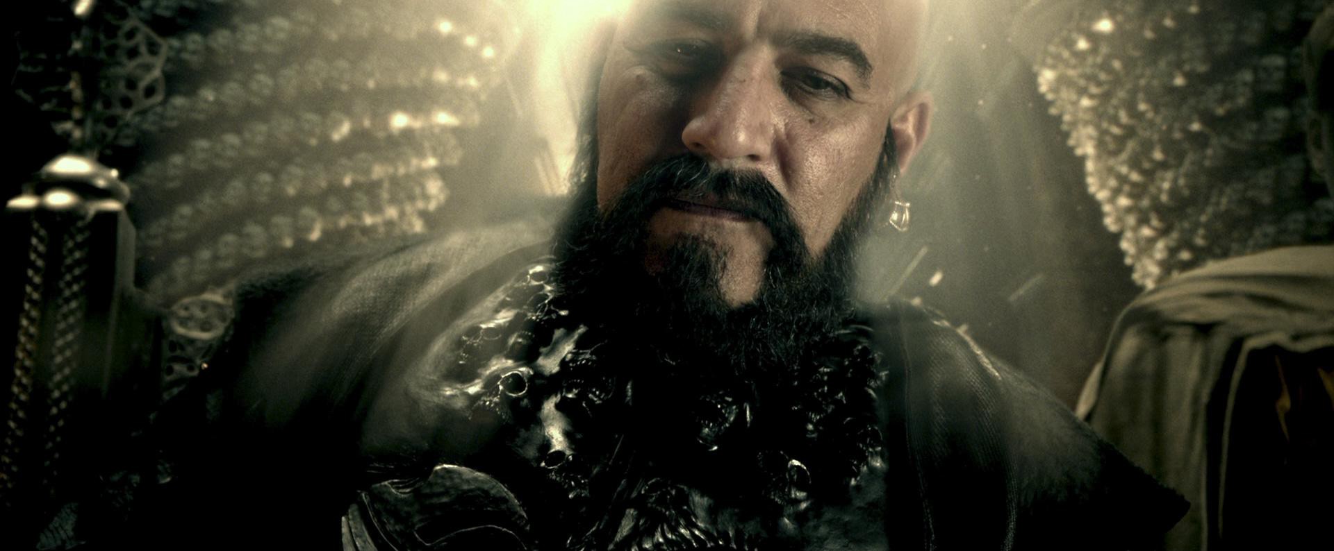 300: Rise of an Empire (2014) —  shot,  lighting