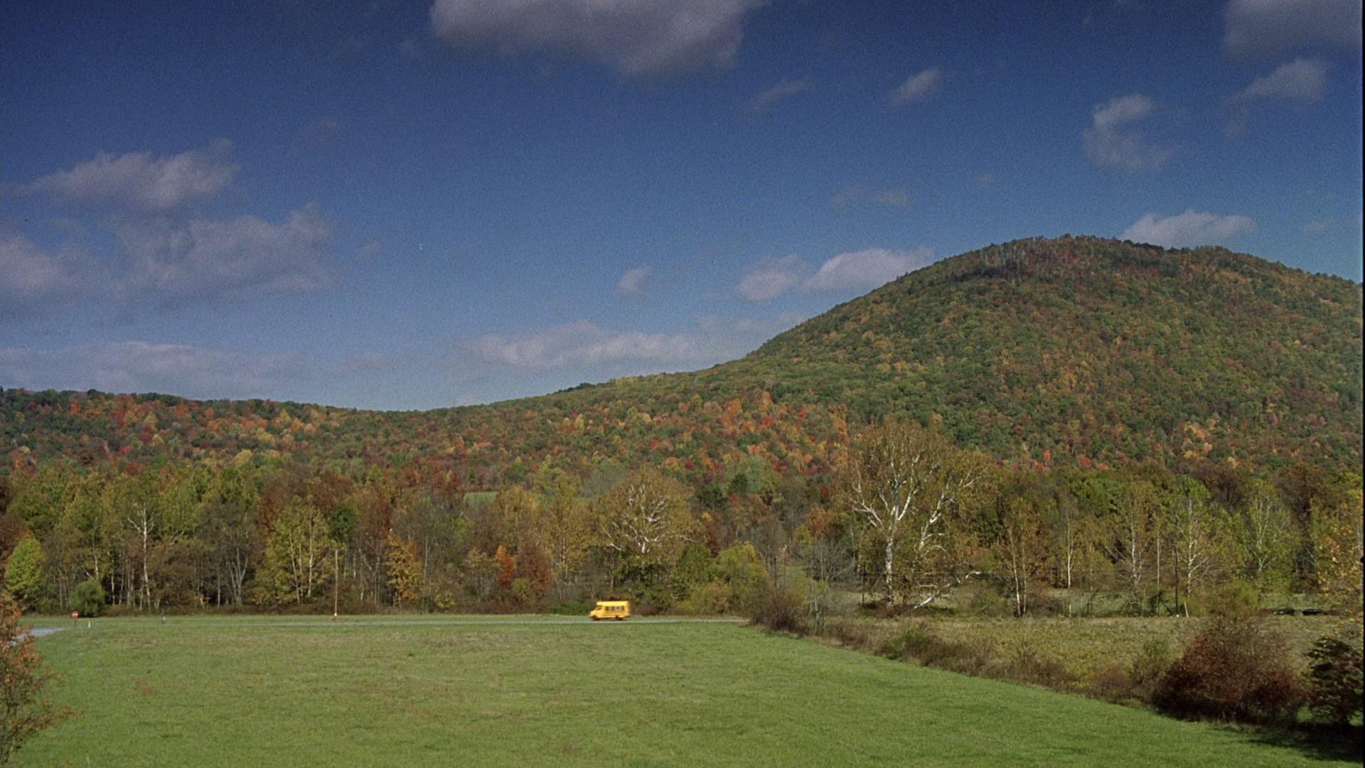Road Trip (2000) —  shot,  lighting