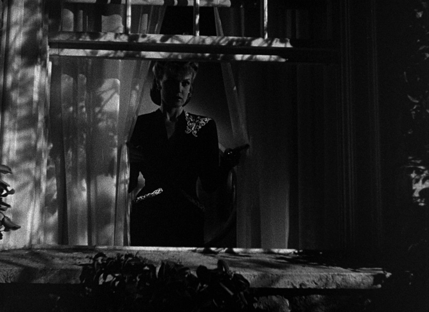 The Major and the Minor (1942) —  shot,  lighting