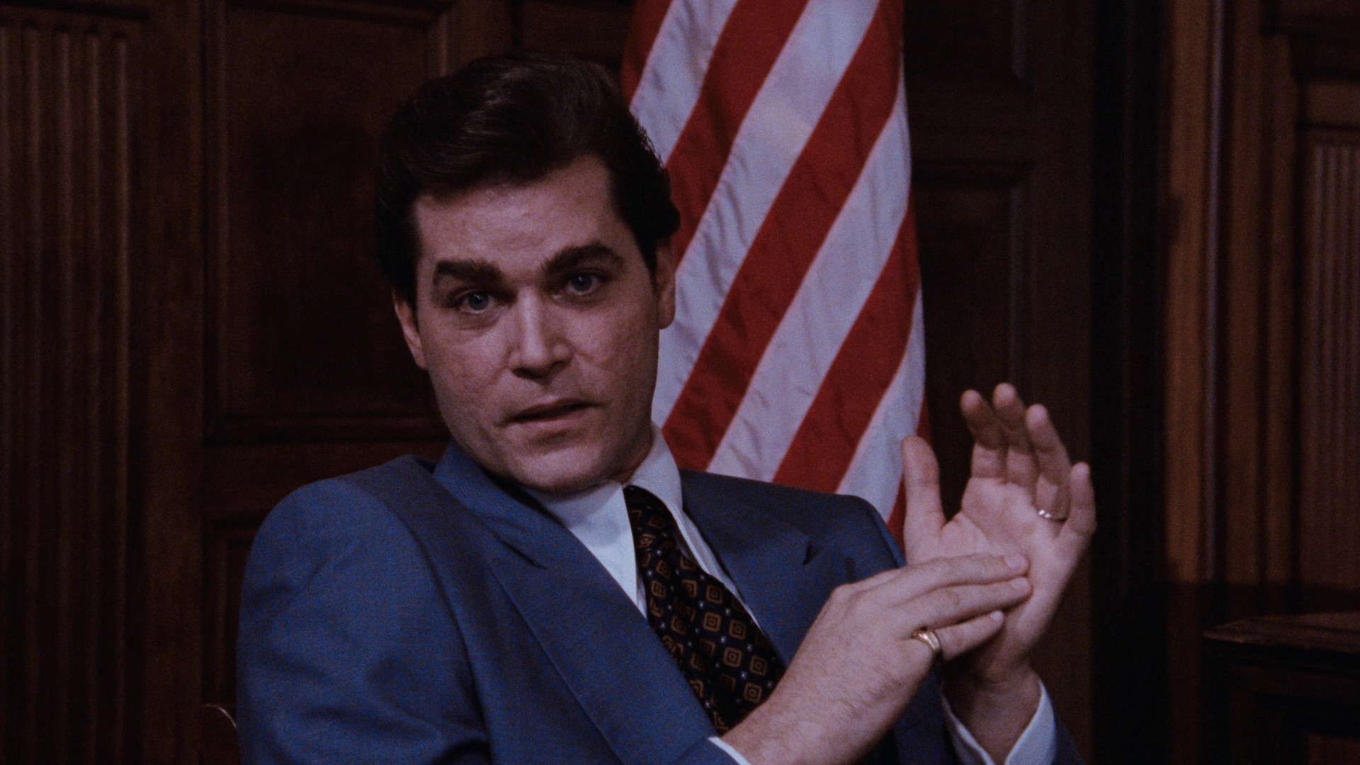 Goodfellas (1990) —  shot,  lighting