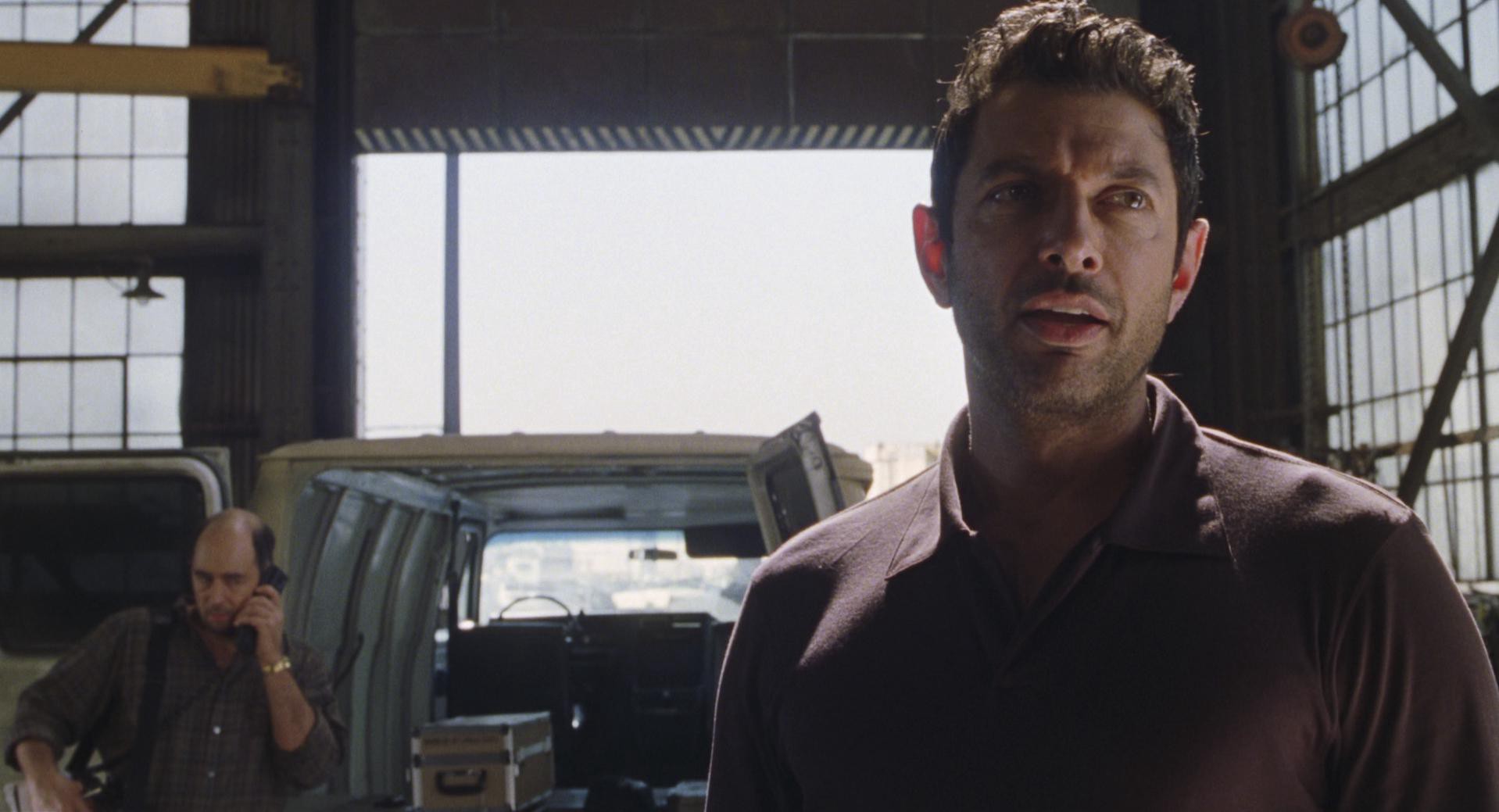 The Lost World: Jurassic Park (1997) —  shot,  lighting