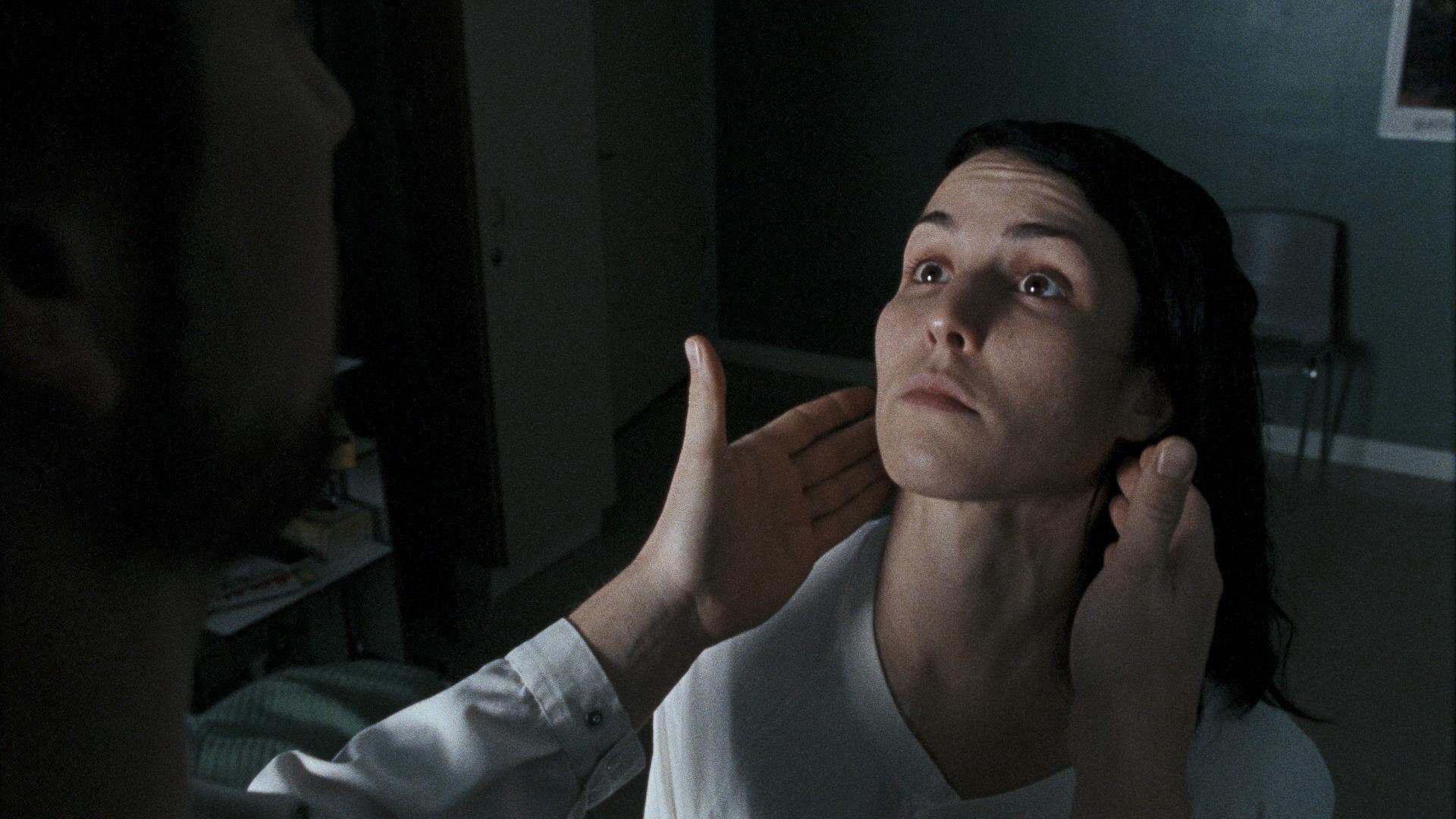 The Girl Who Kicked the Hornet's Nest (2009) —  shot,  lighting