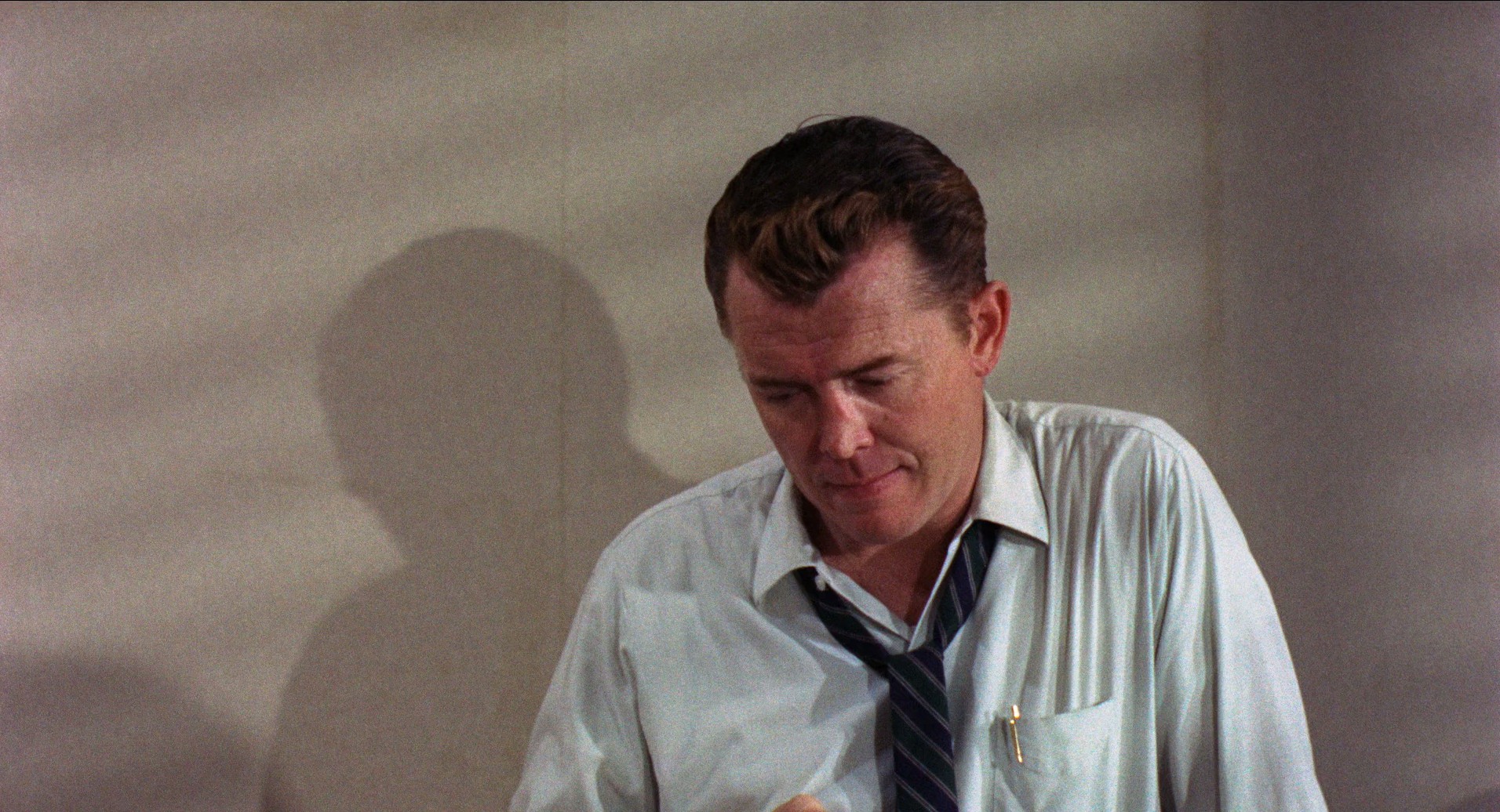Blood Feast (1963) —  shot,  lighting