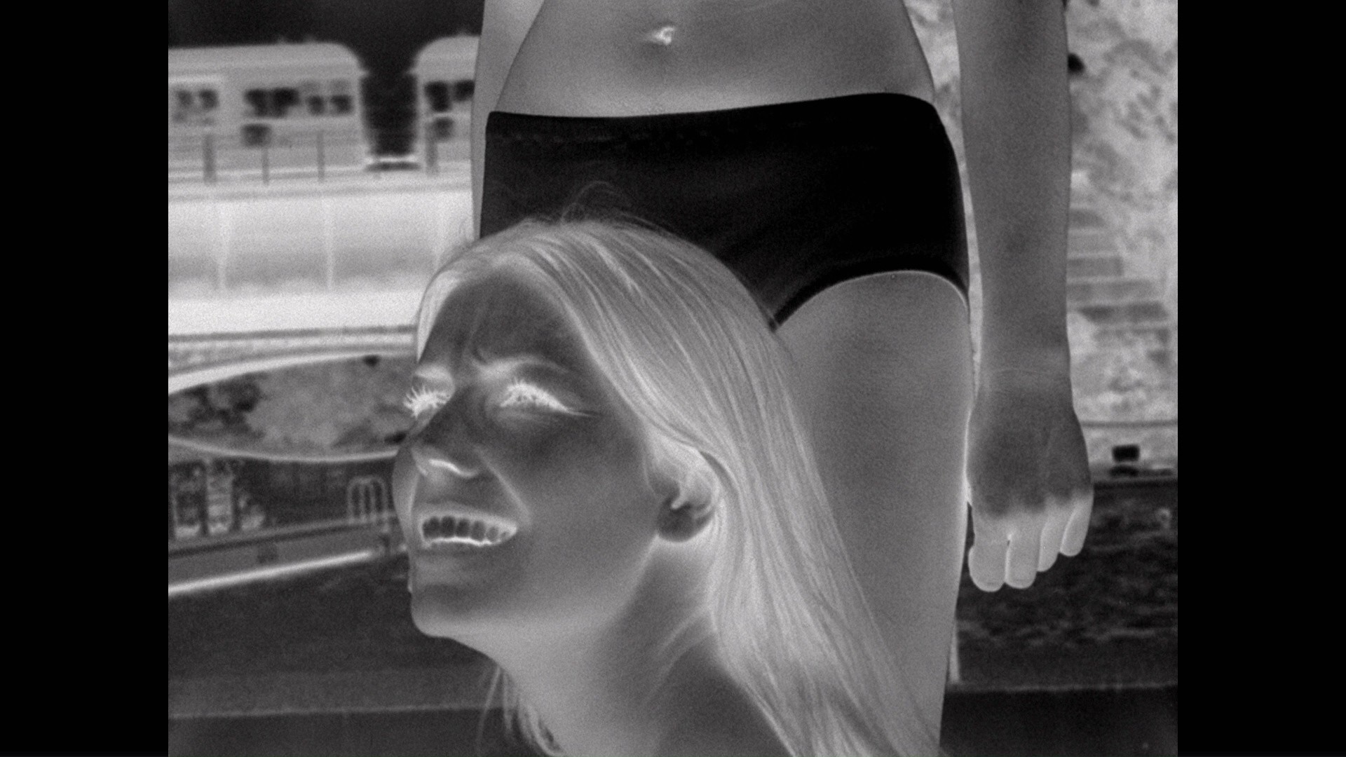 Une Femme Mariée (1964) —  shot,  lighting