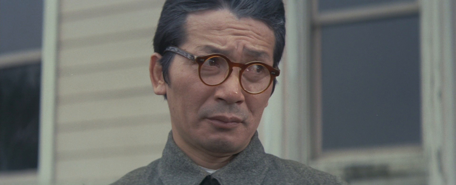 Yumeno Kyusaku's Girl Hell (1977) —  shot,  lighting