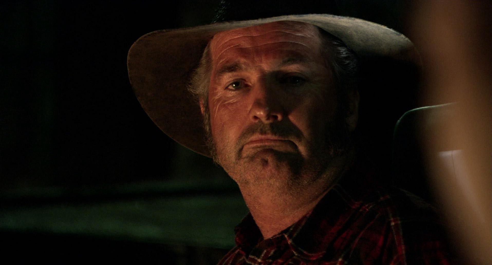 Wolf Creek (2005) —  shot,  lighting