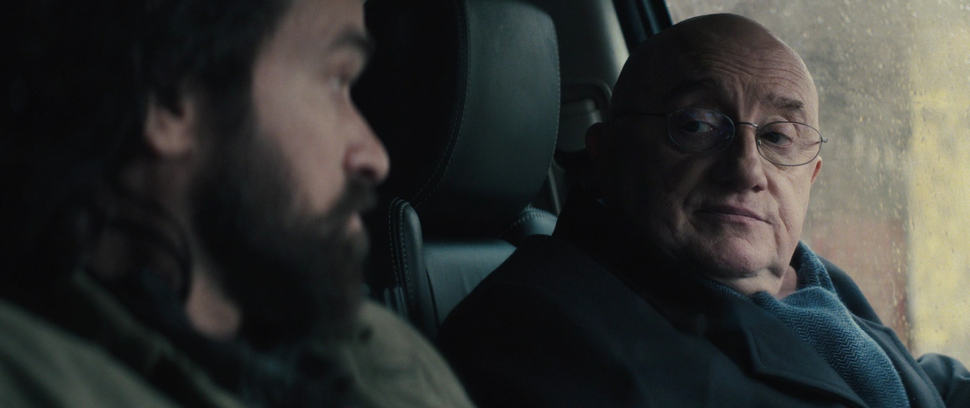 Un petit boulot (2016) —  shot,  lighting