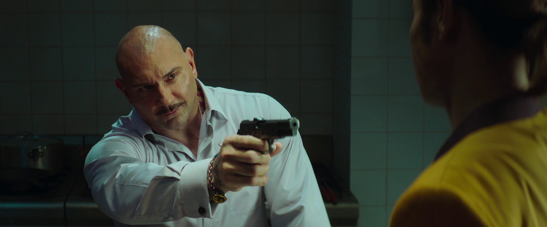 Master Z: The Ip Man Legacy (2018) —  shot,  lighting