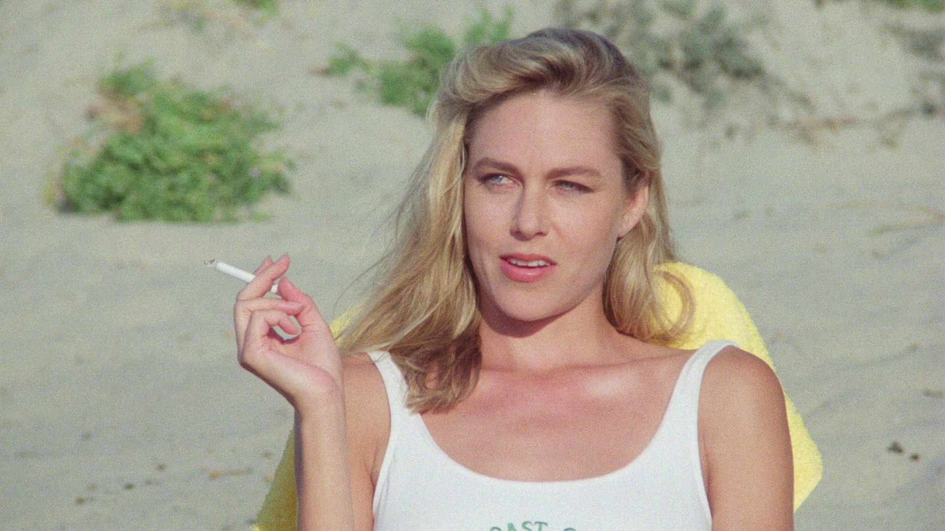 Mind Games (1989) —  shot,  lighting