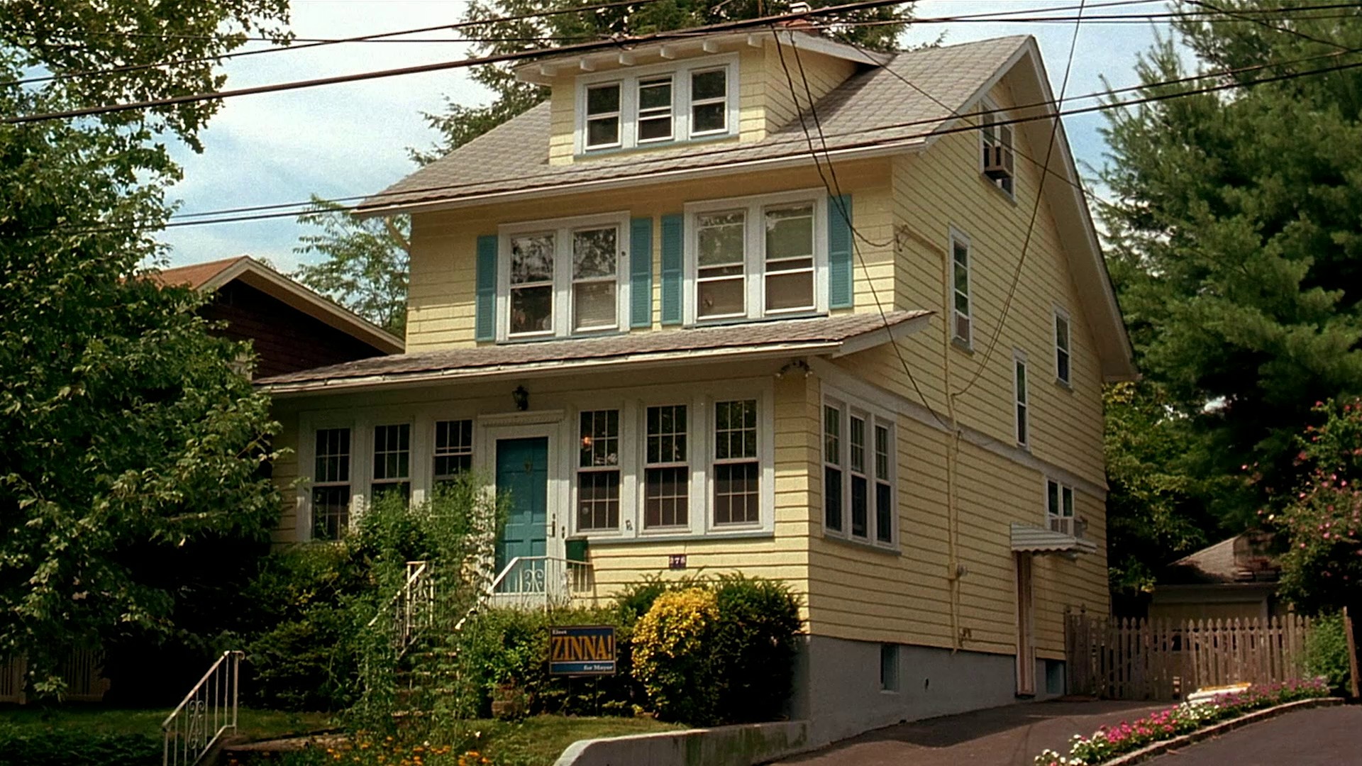 Beer League (2006) —  shot,  lighting