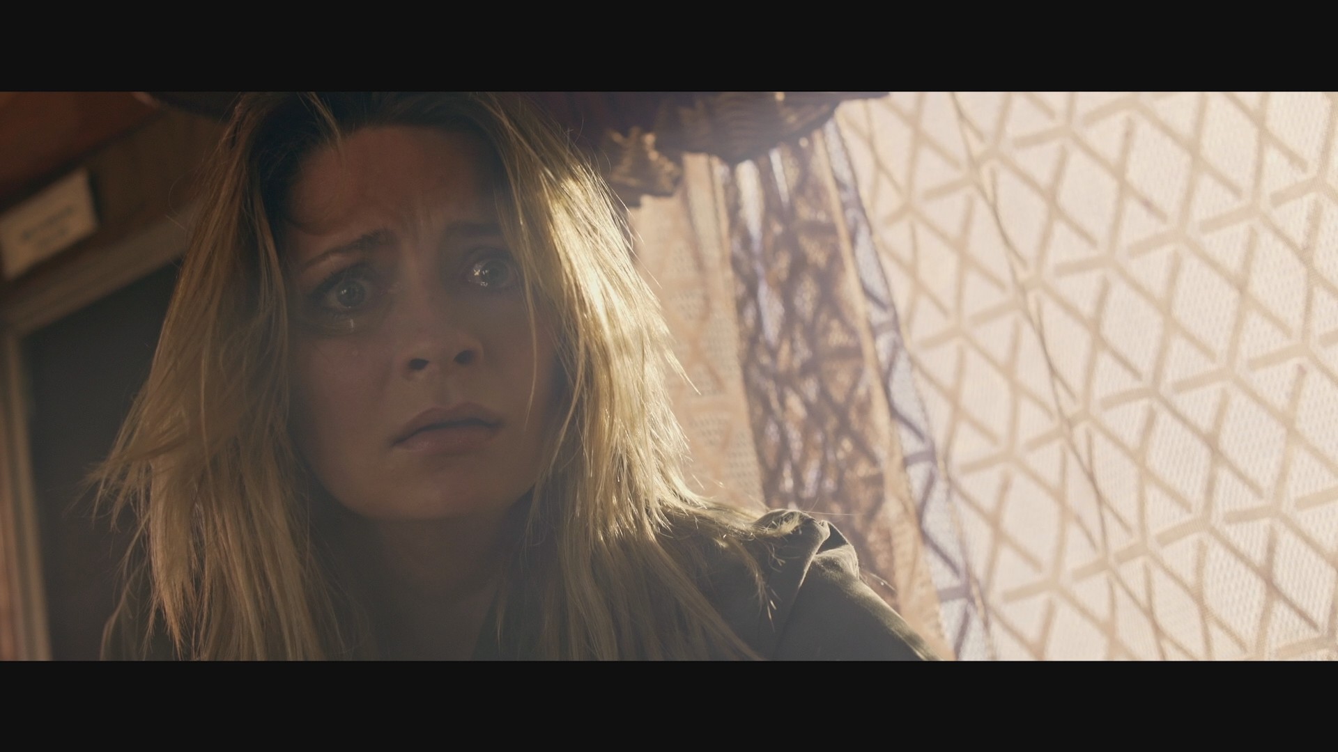 The Toybox (2018) —  shot,  lighting