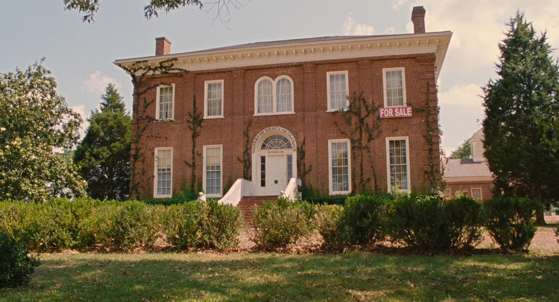 The Three Stooges (2012) —  shot,  lighting