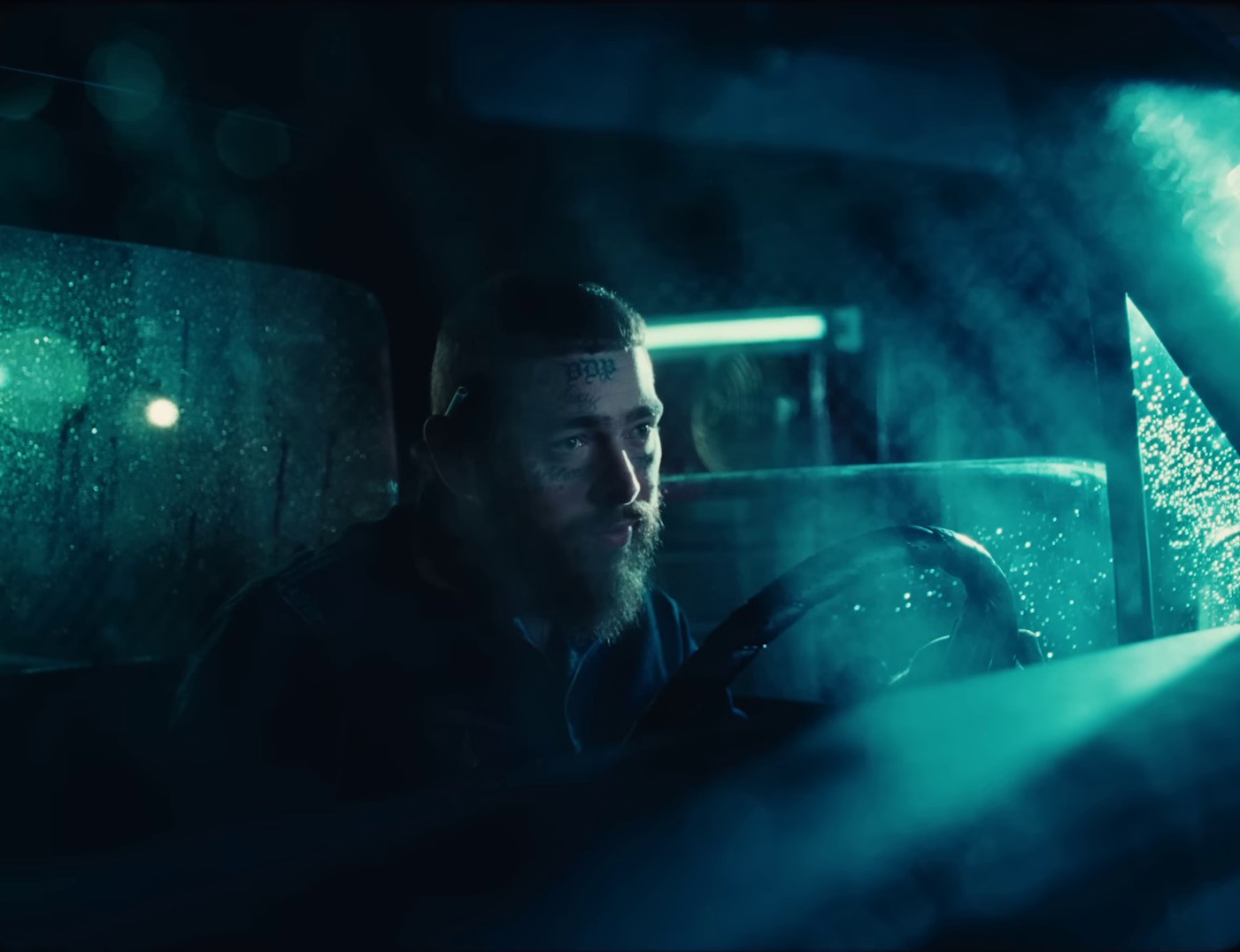 Chemical (2023) —  shot,  lighting