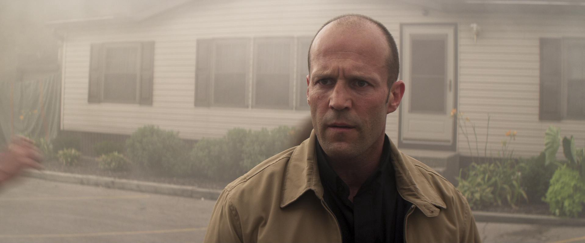 Parker (2013) —  shot,  lighting