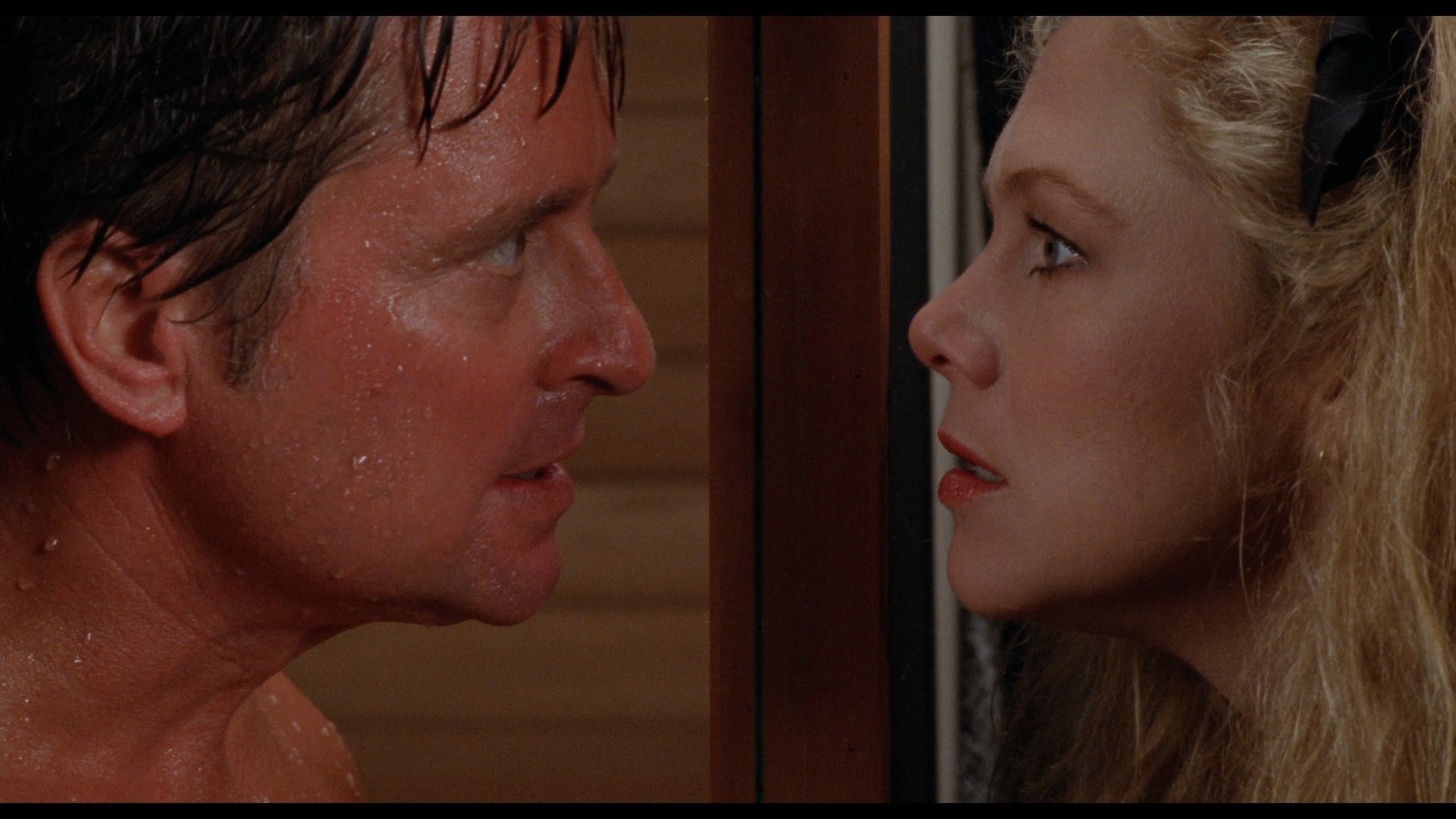 The War of the Roses (1989) —  shot,  lighting