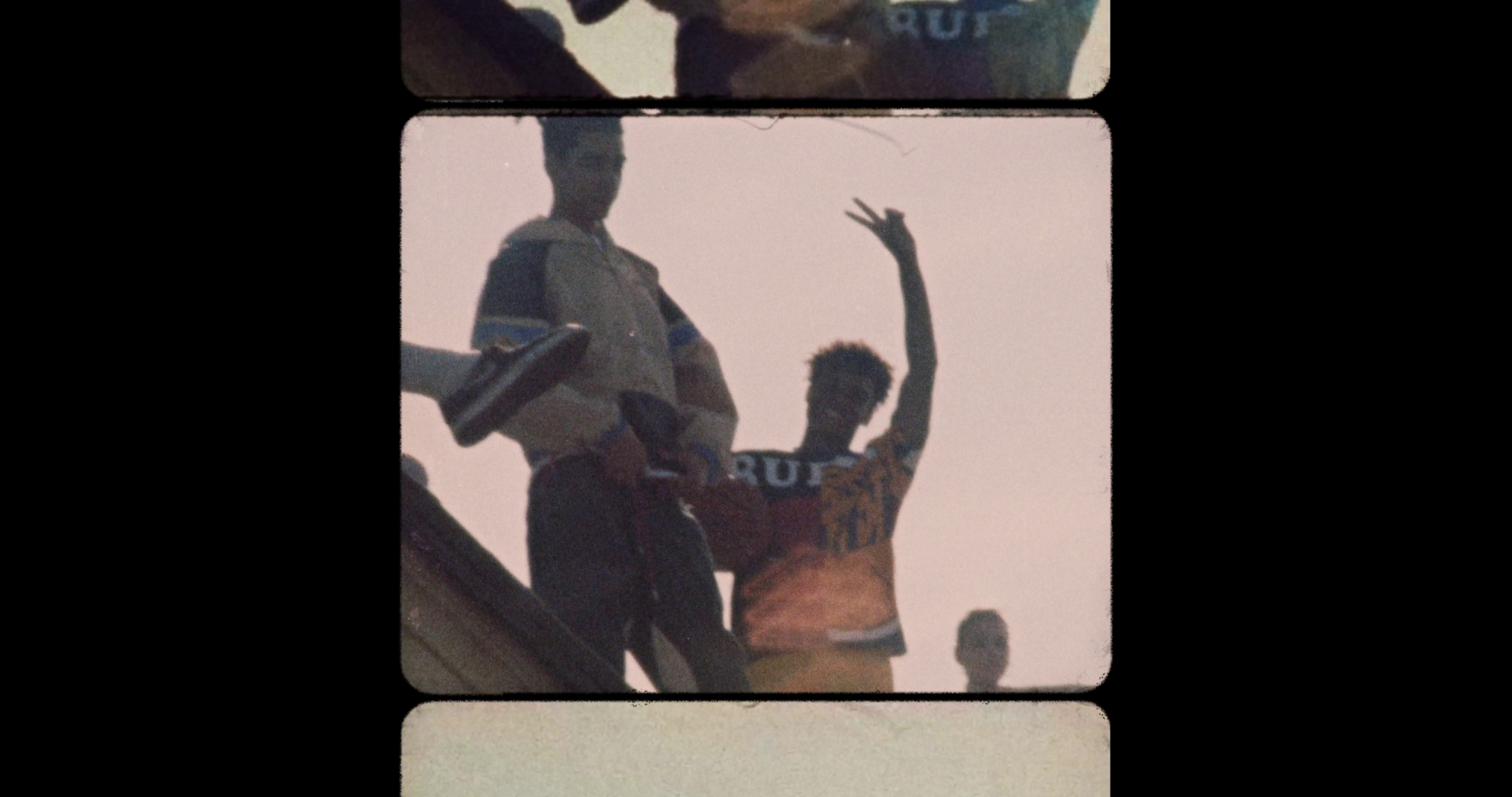 Astronomia (2020) —  shot,  lighting