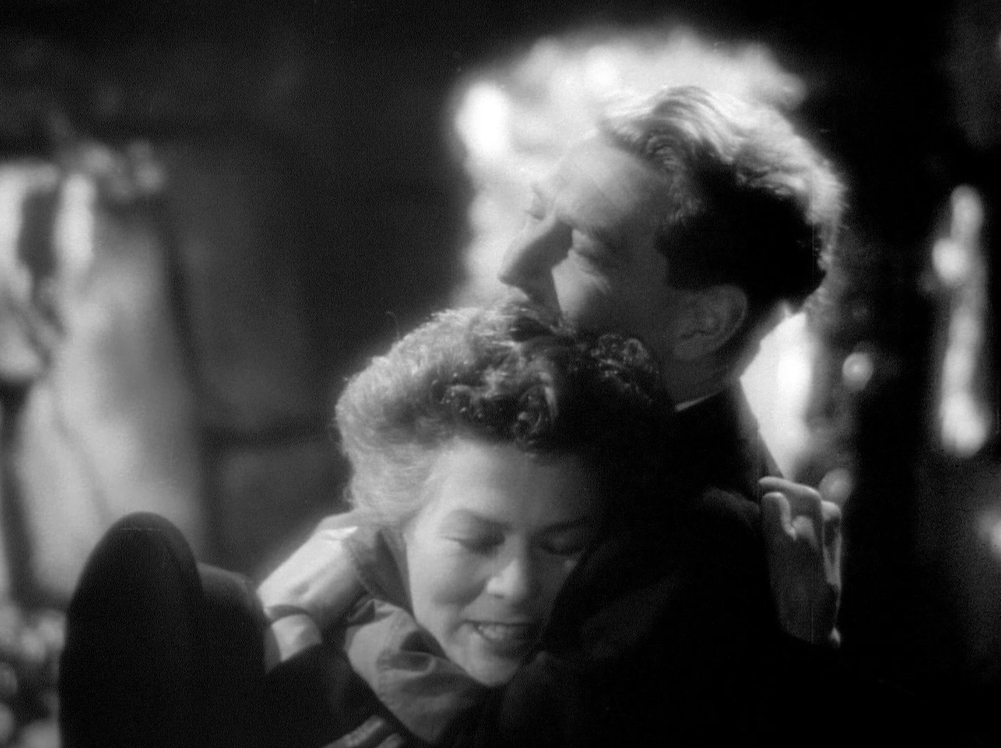 I Know Where I'm Going! (1945) —  shot,  lighting