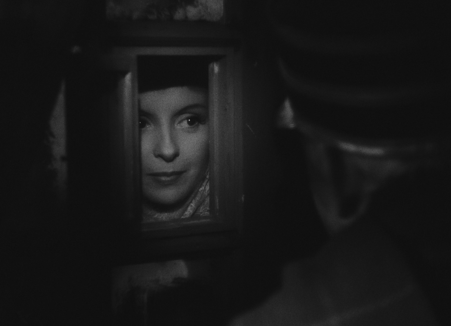 La Ronde (1950) —  shot,  lighting